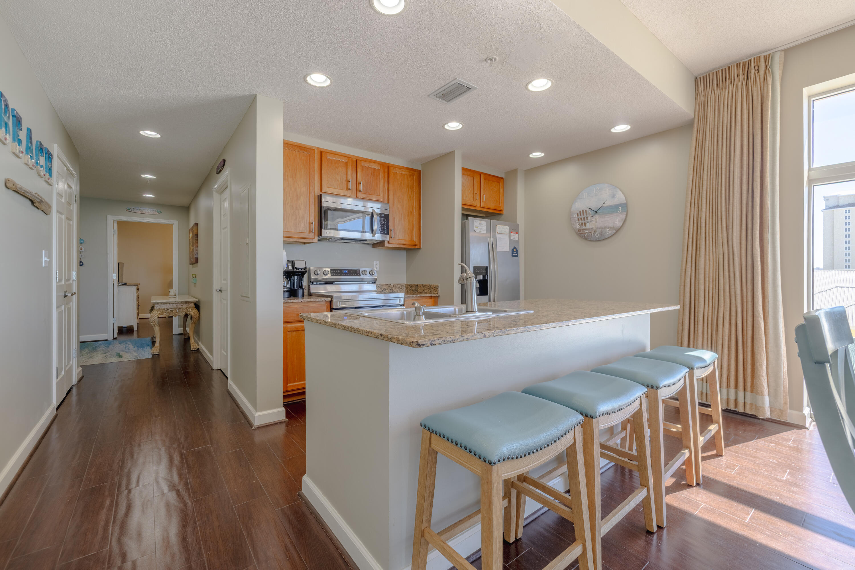 STERLING REEF - Residential