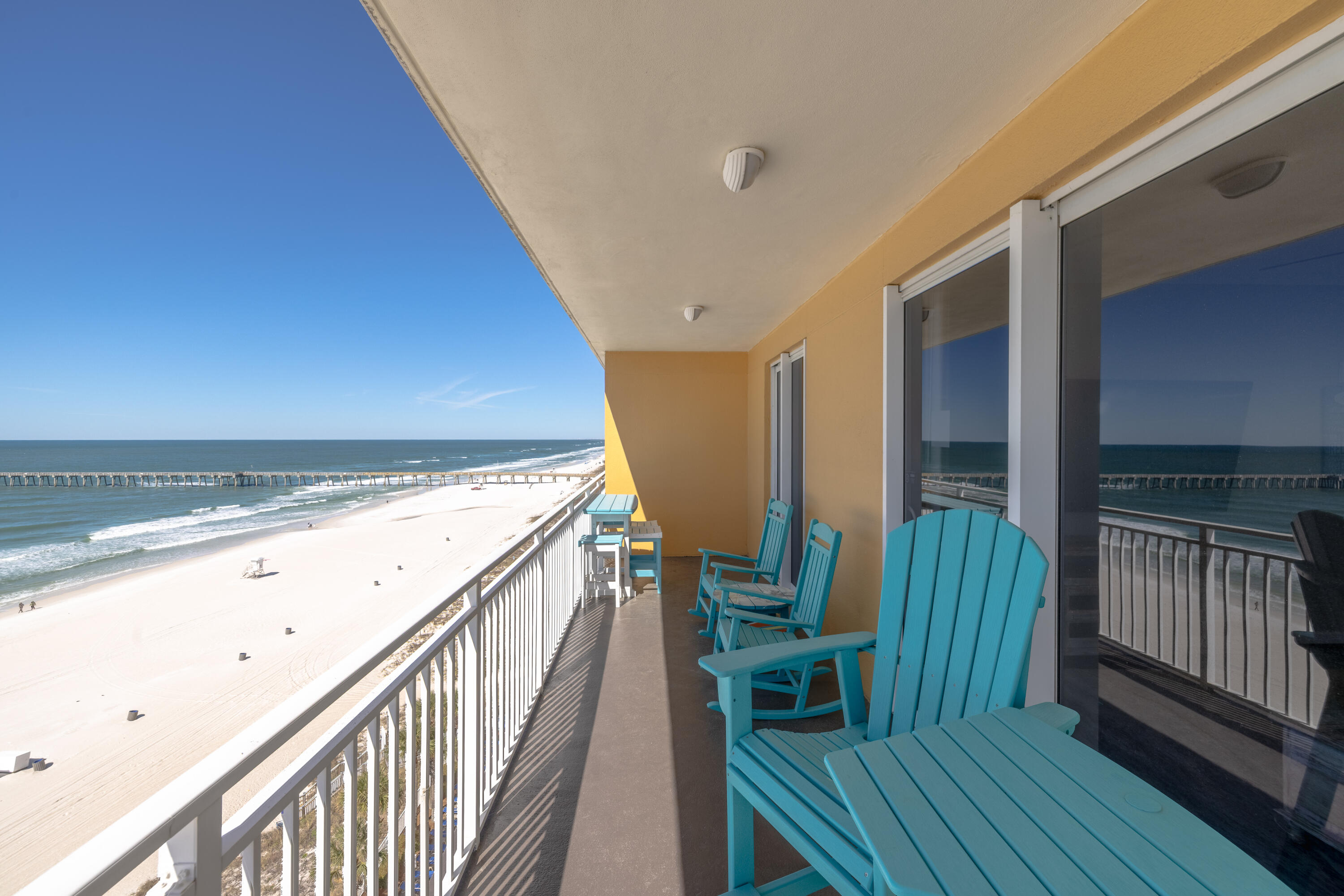 STERLING REEF - Residential