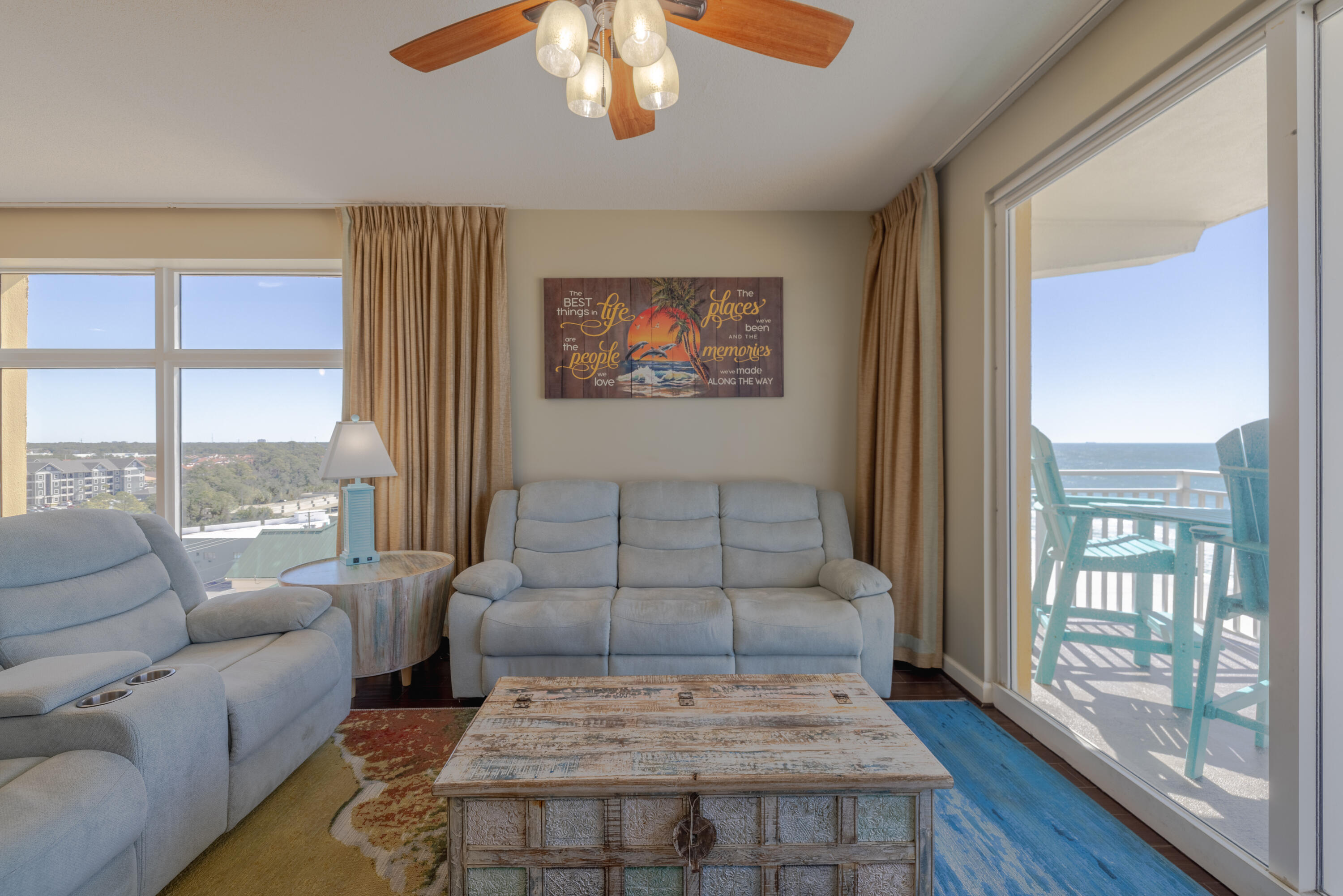 STERLING REEF - Residential