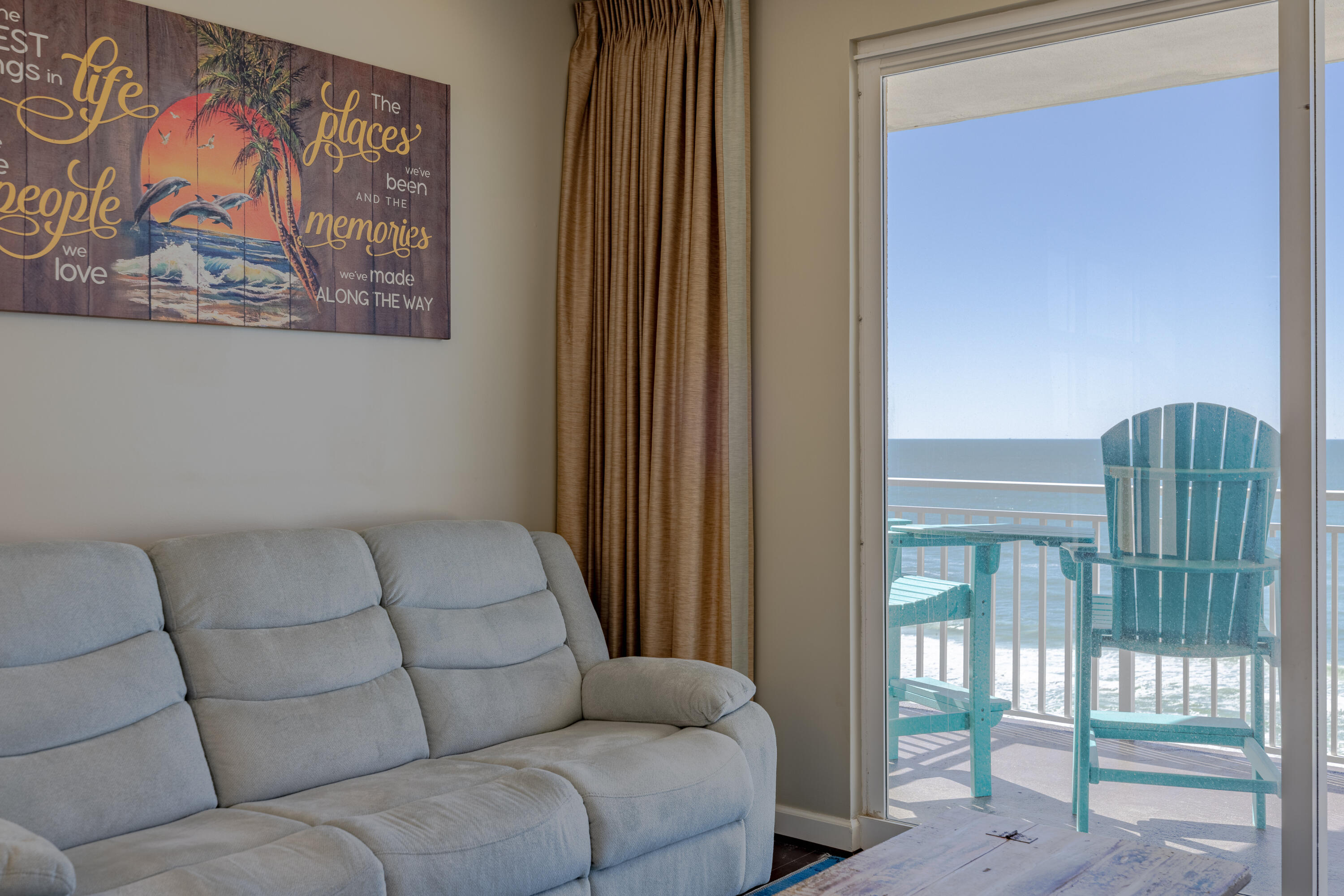 STERLING REEF - Residential