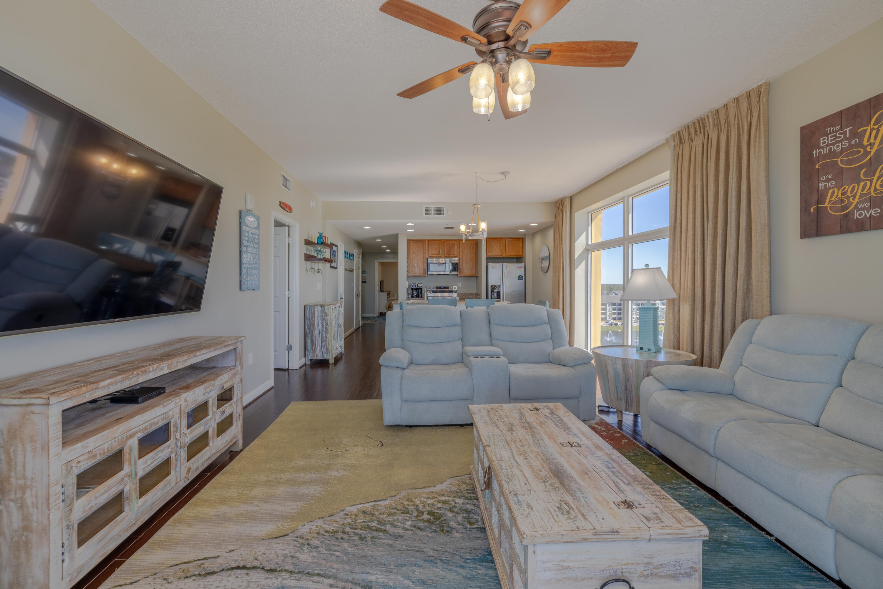 STERLING REEF - Residential