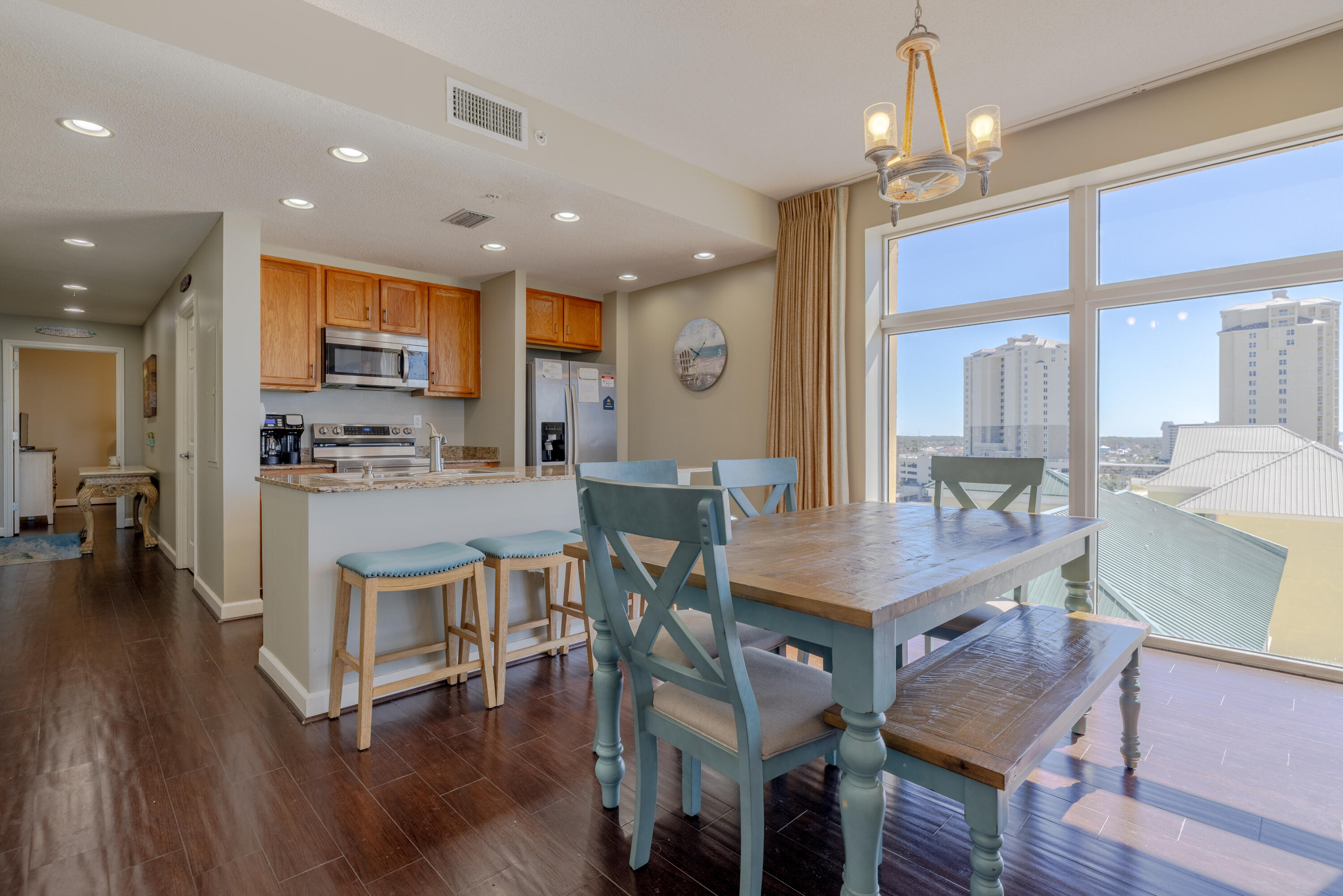 STERLING REEF - Residential
