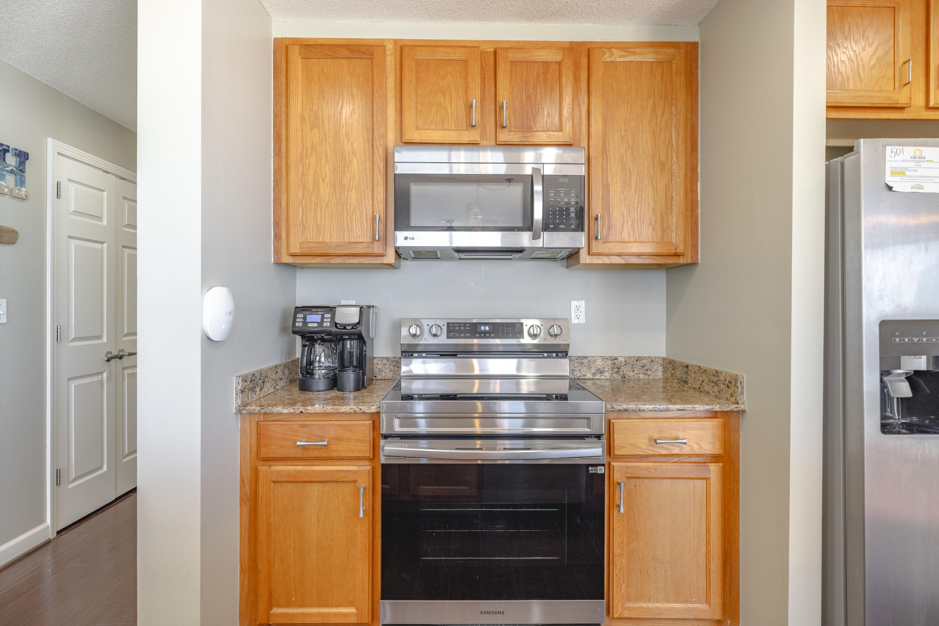 STERLING REEF - Residential