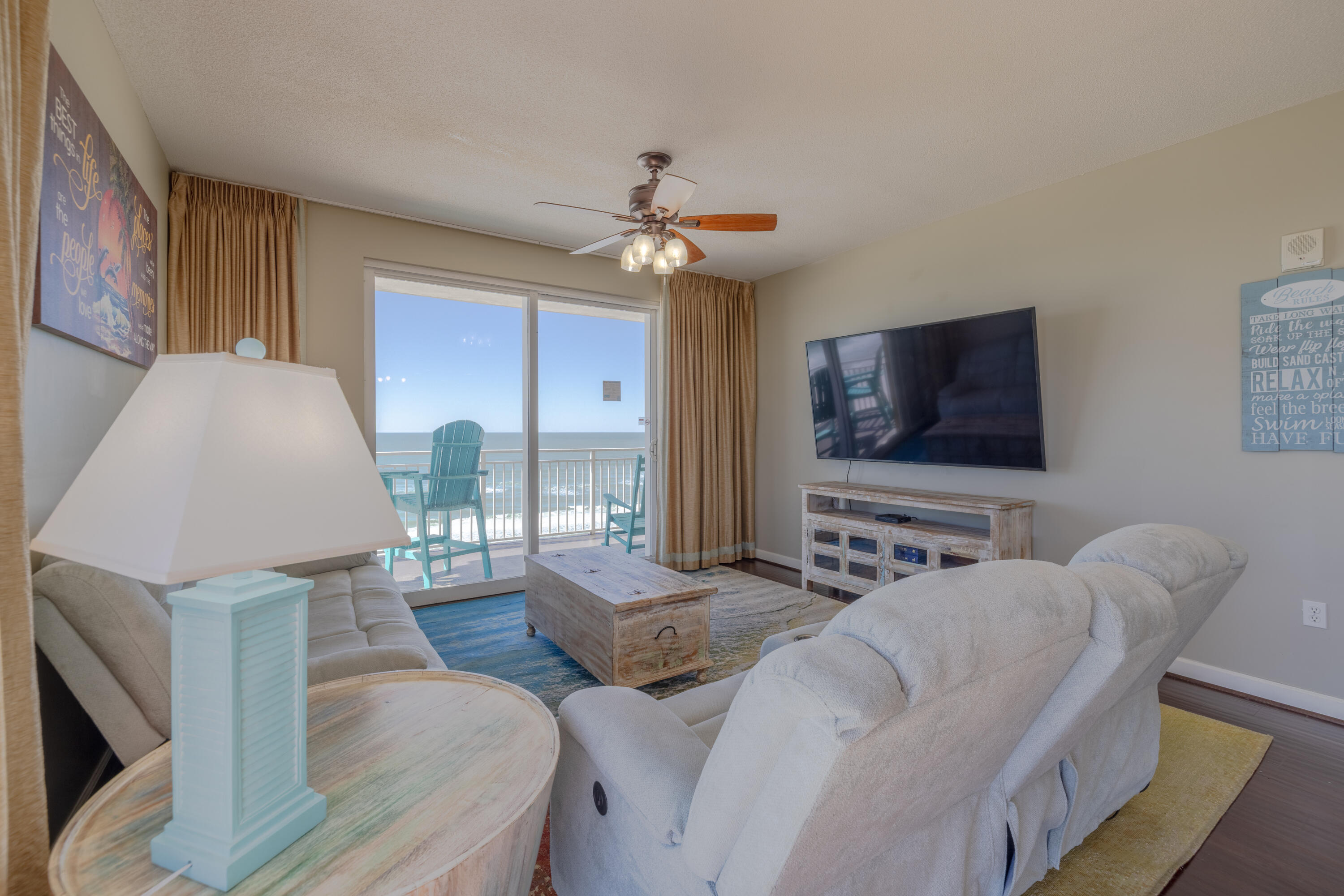 STERLING REEF - Residential