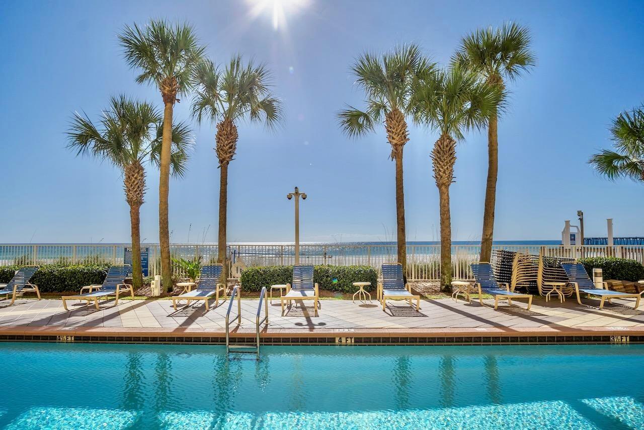 STERLING REEF - Residential