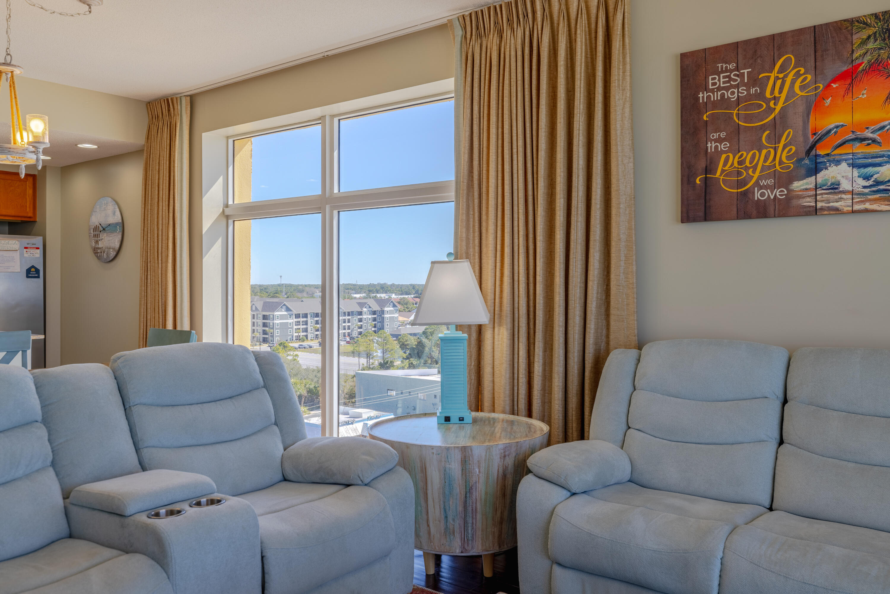STERLING REEF - Residential
