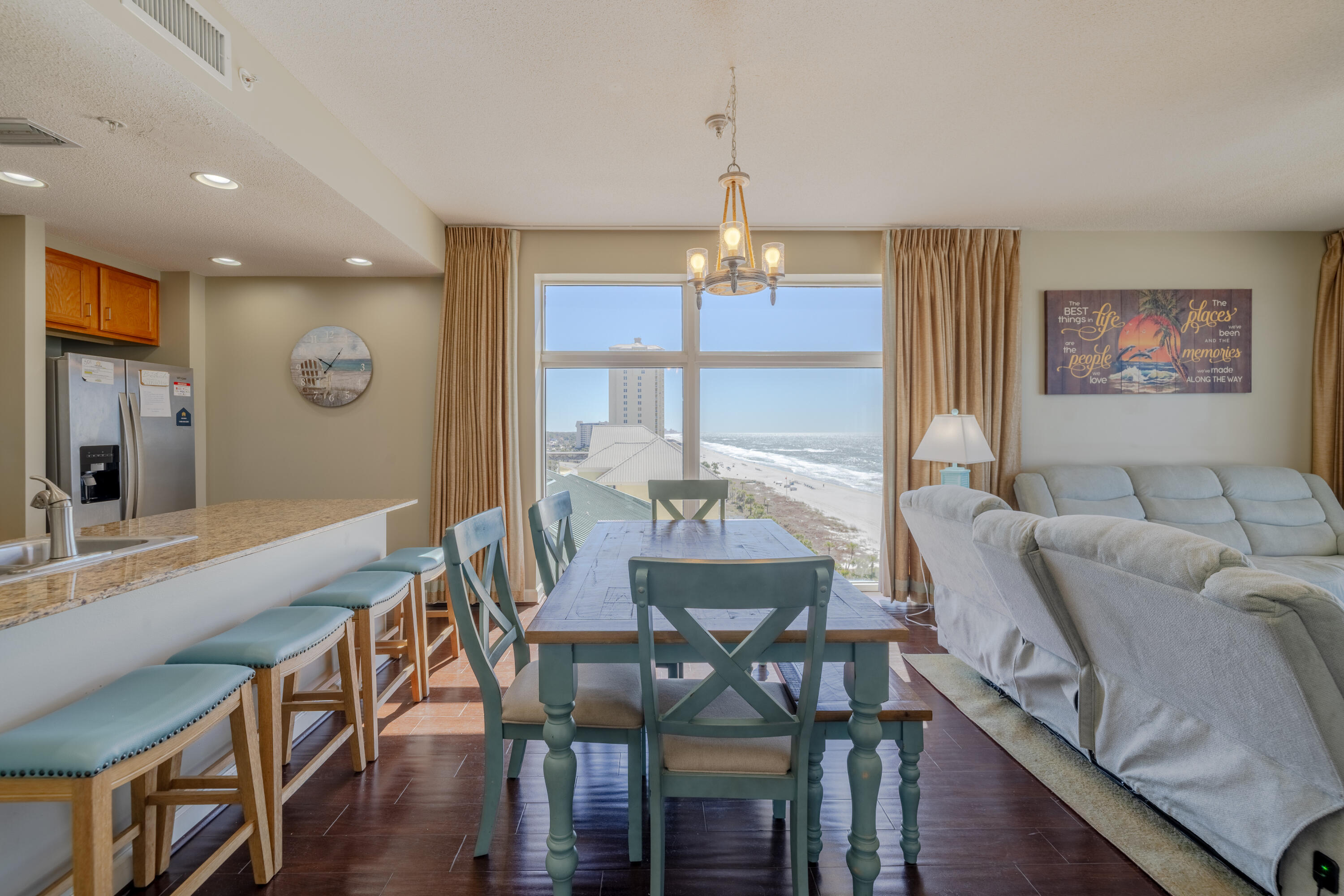 STERLING REEF - Residential
