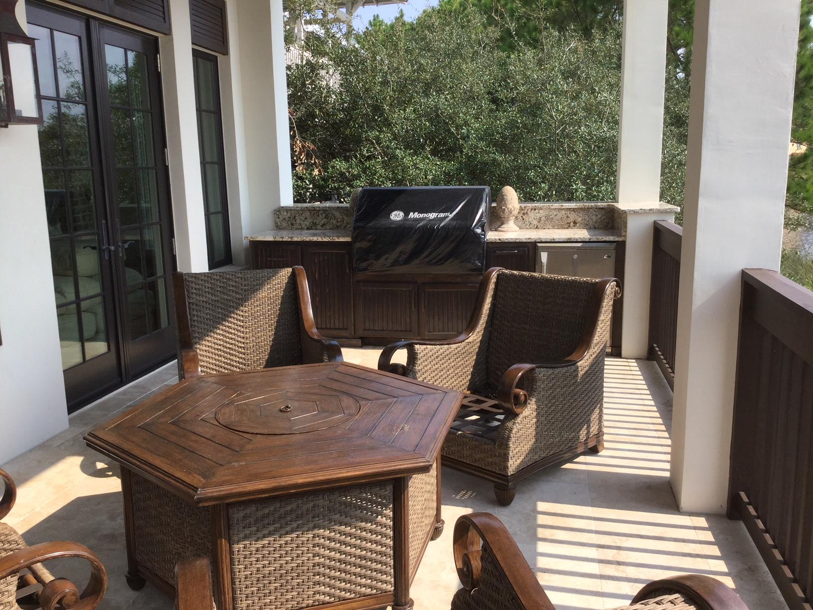 CARILLON BEACH - Residential
