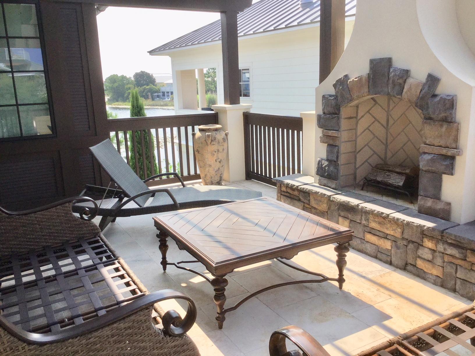 CARILLON BEACH - Residential
