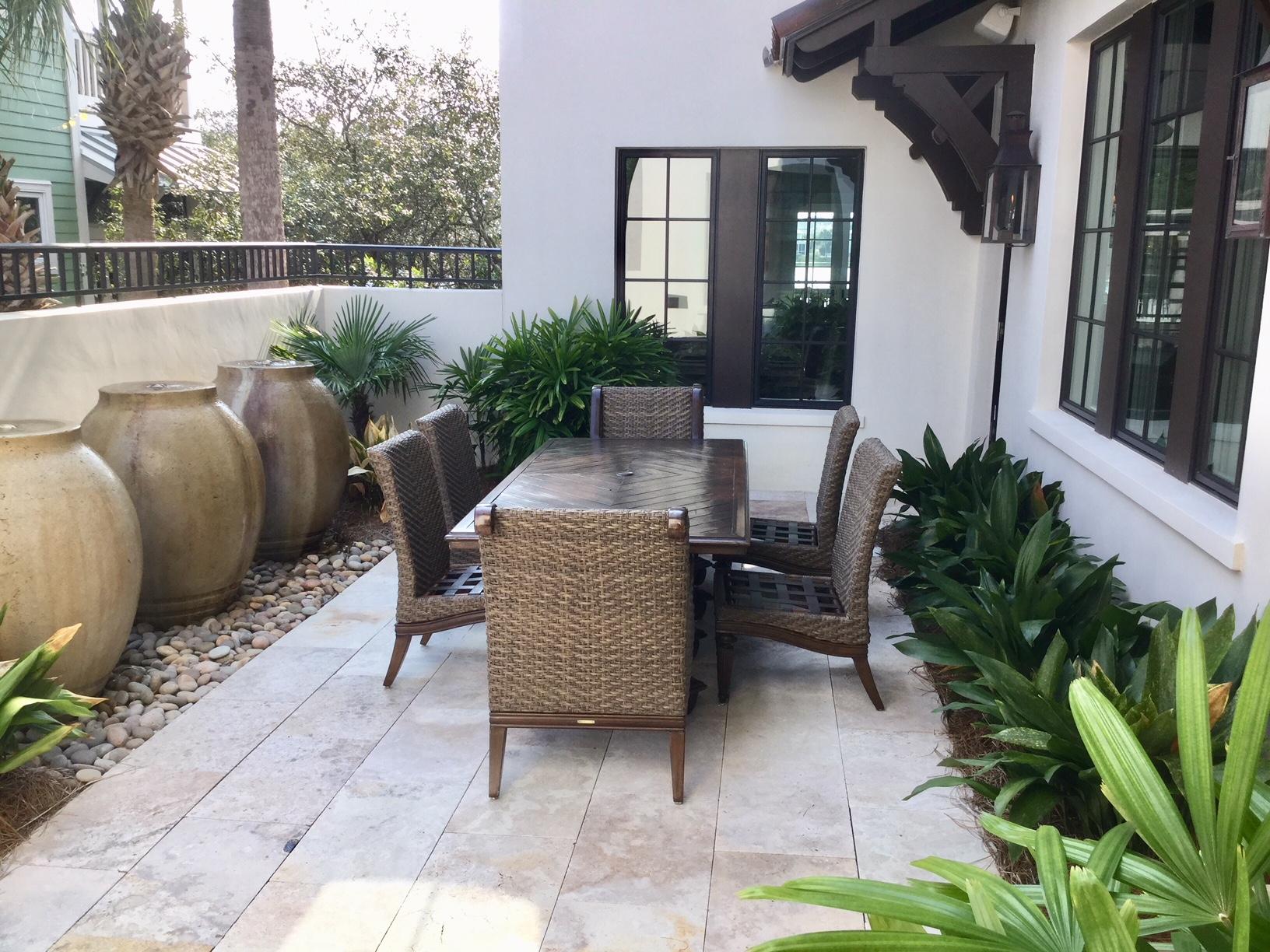 CARILLON BEACH - Residential