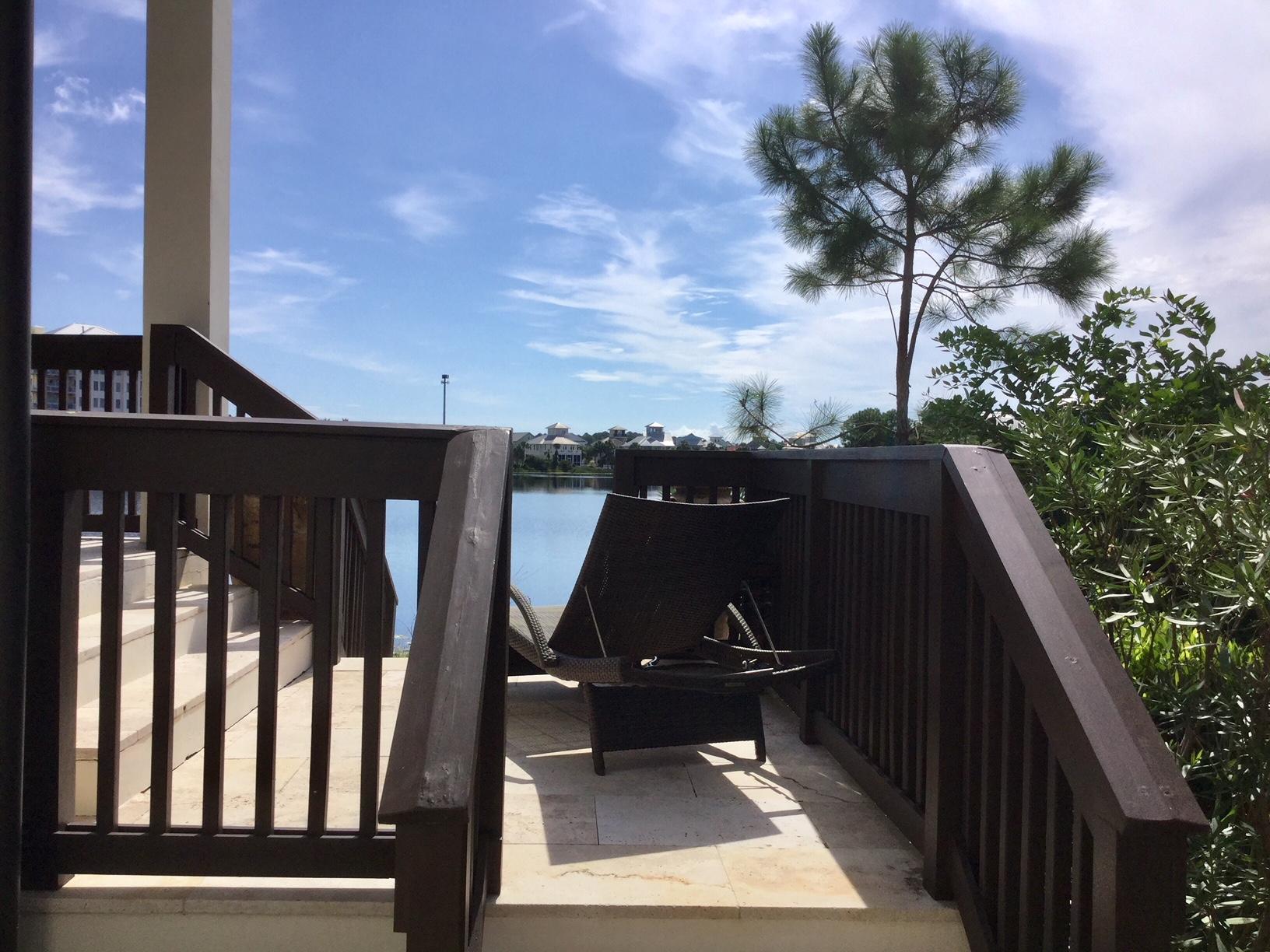 CARILLON BEACH - Residential