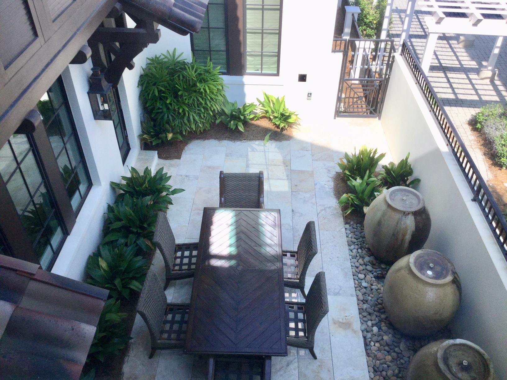 CARILLON BEACH - Residential