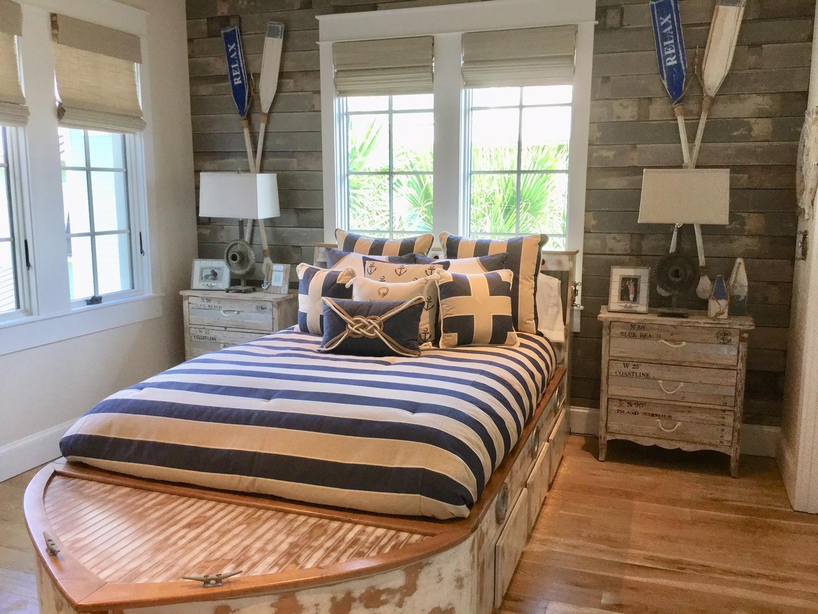 CARILLON BEACH - Residential