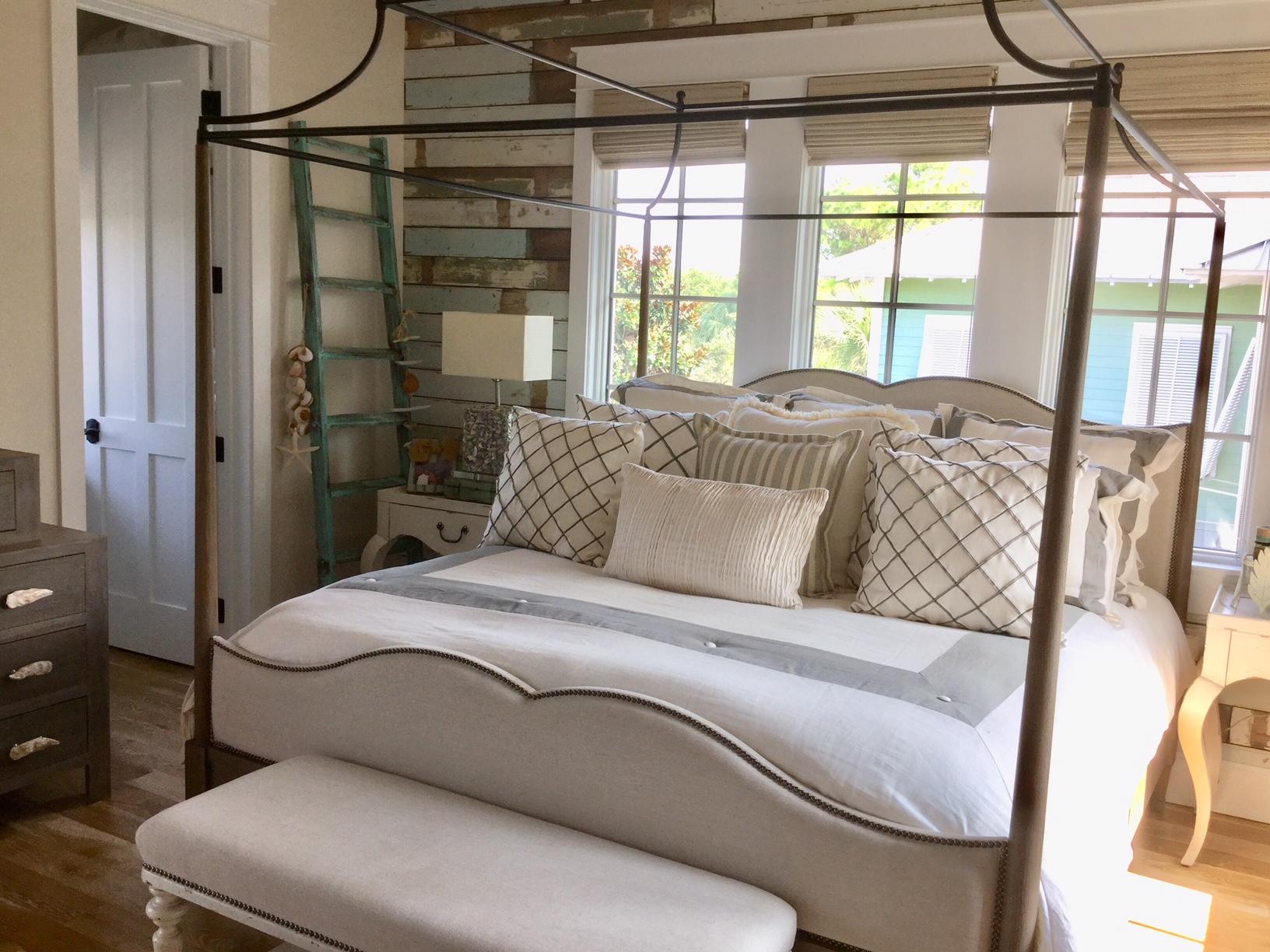CARILLON BEACH - Residential