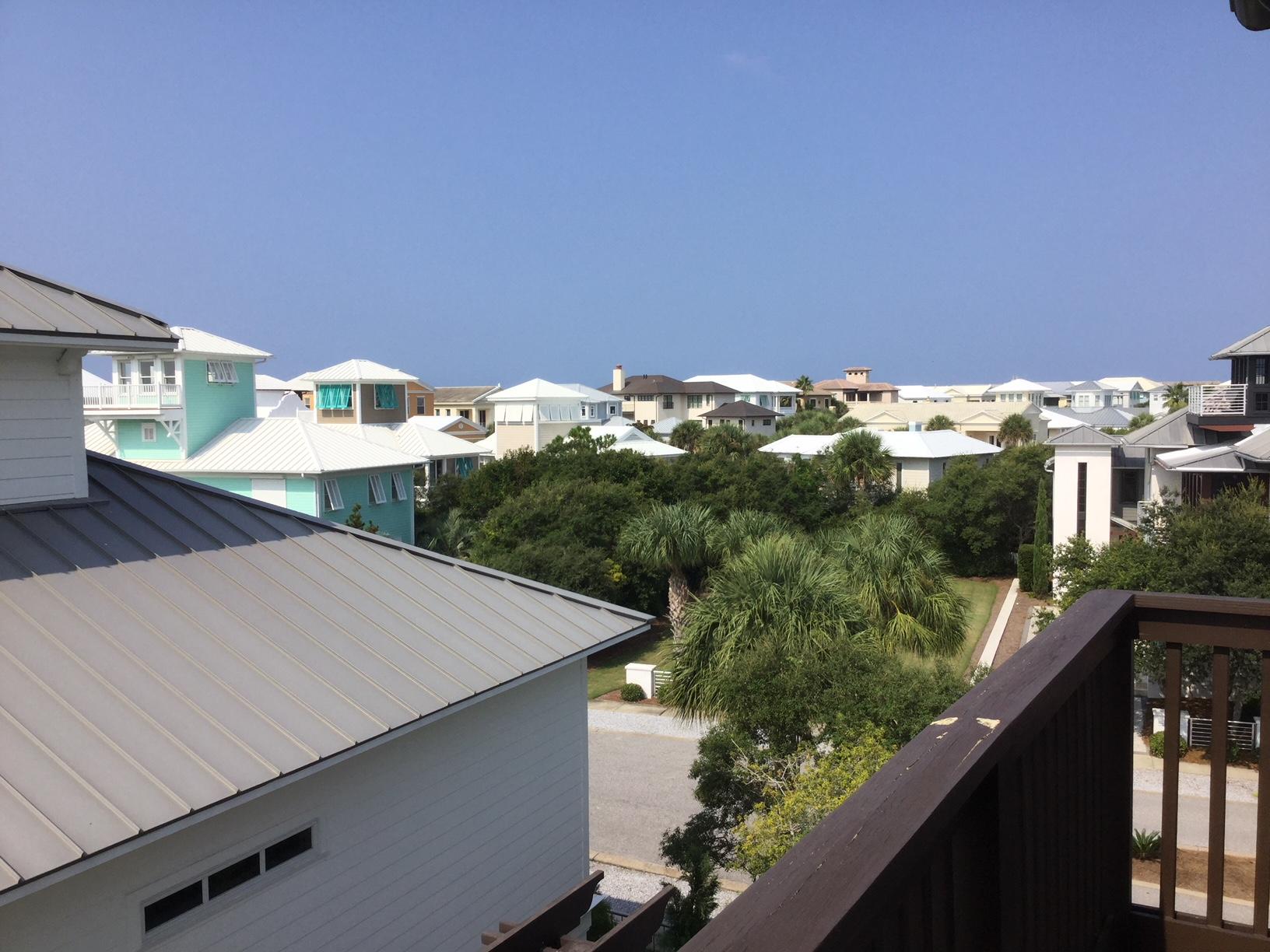 CARILLON BEACH - Residential