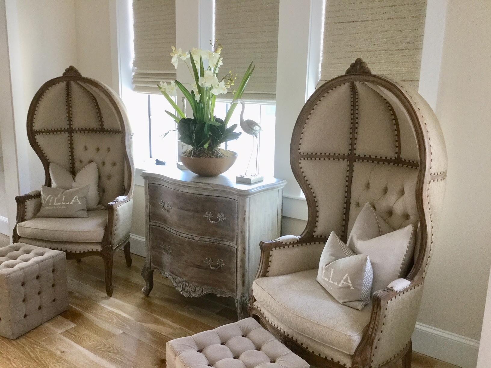 CARILLON BEACH - Residential