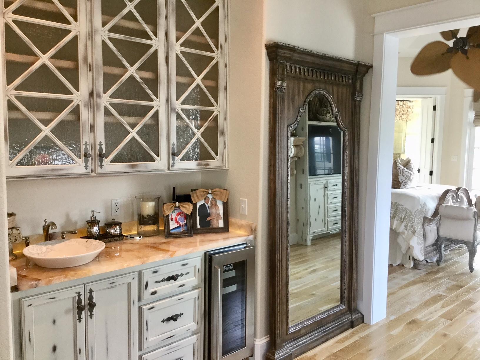 CARILLON BEACH - Residential