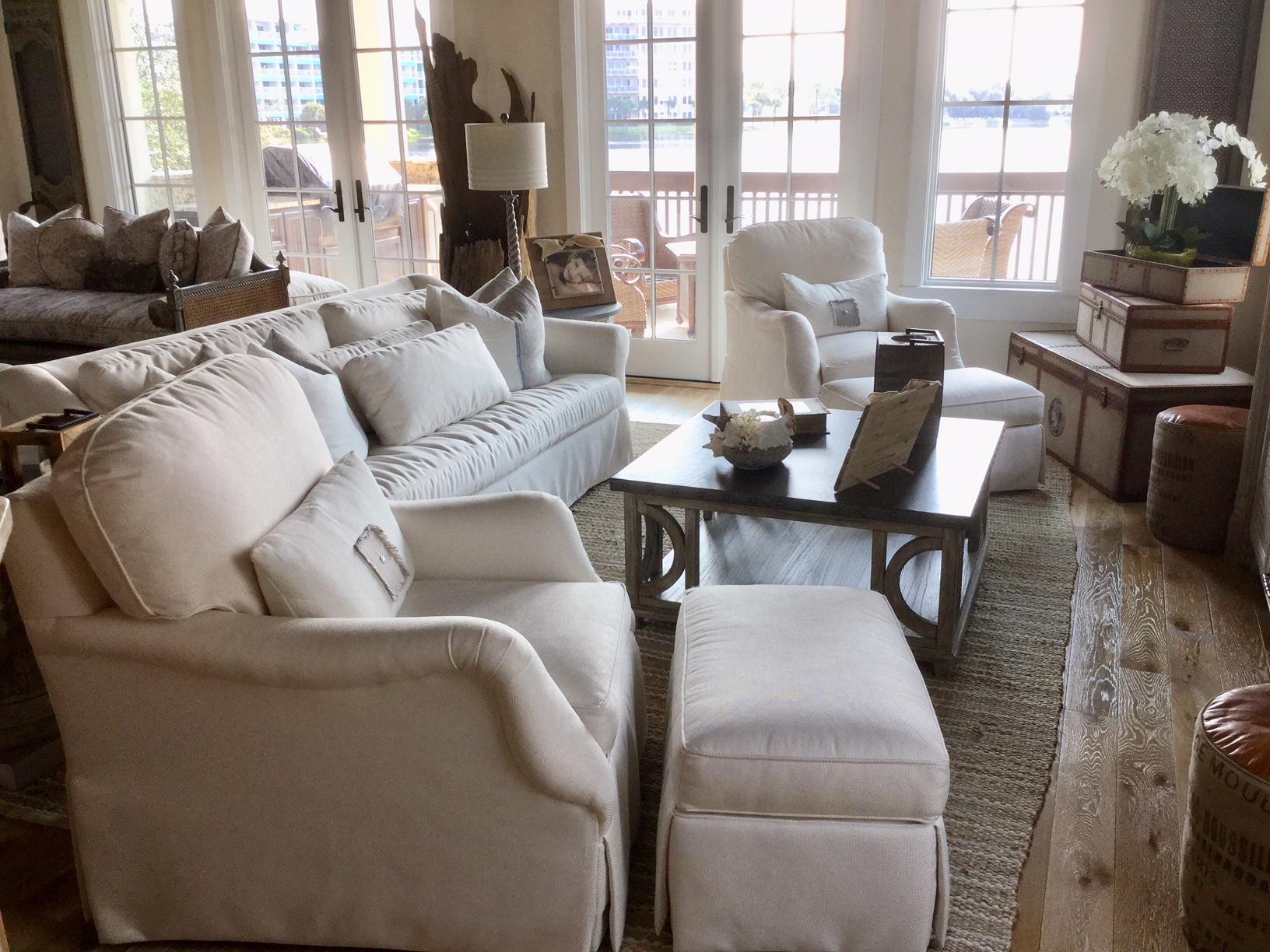 CARILLON BEACH - Residential