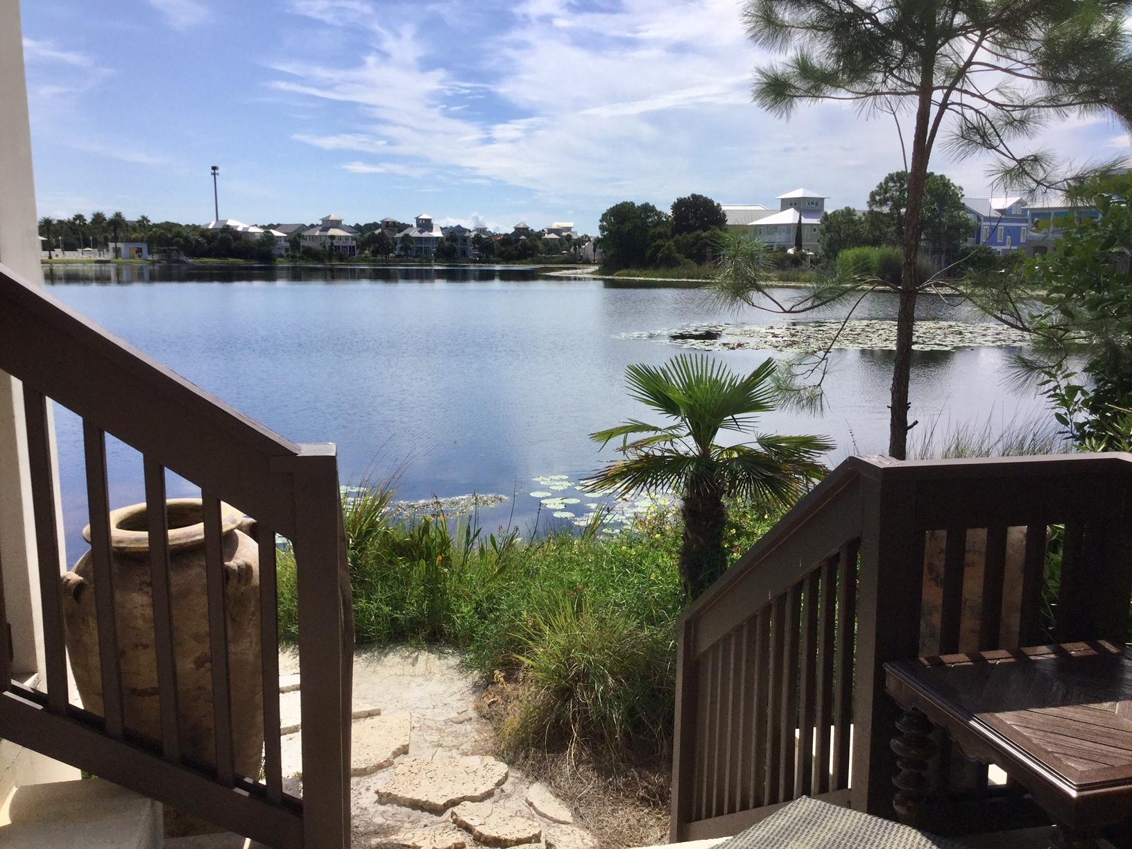 CARILLON BEACH - Residential