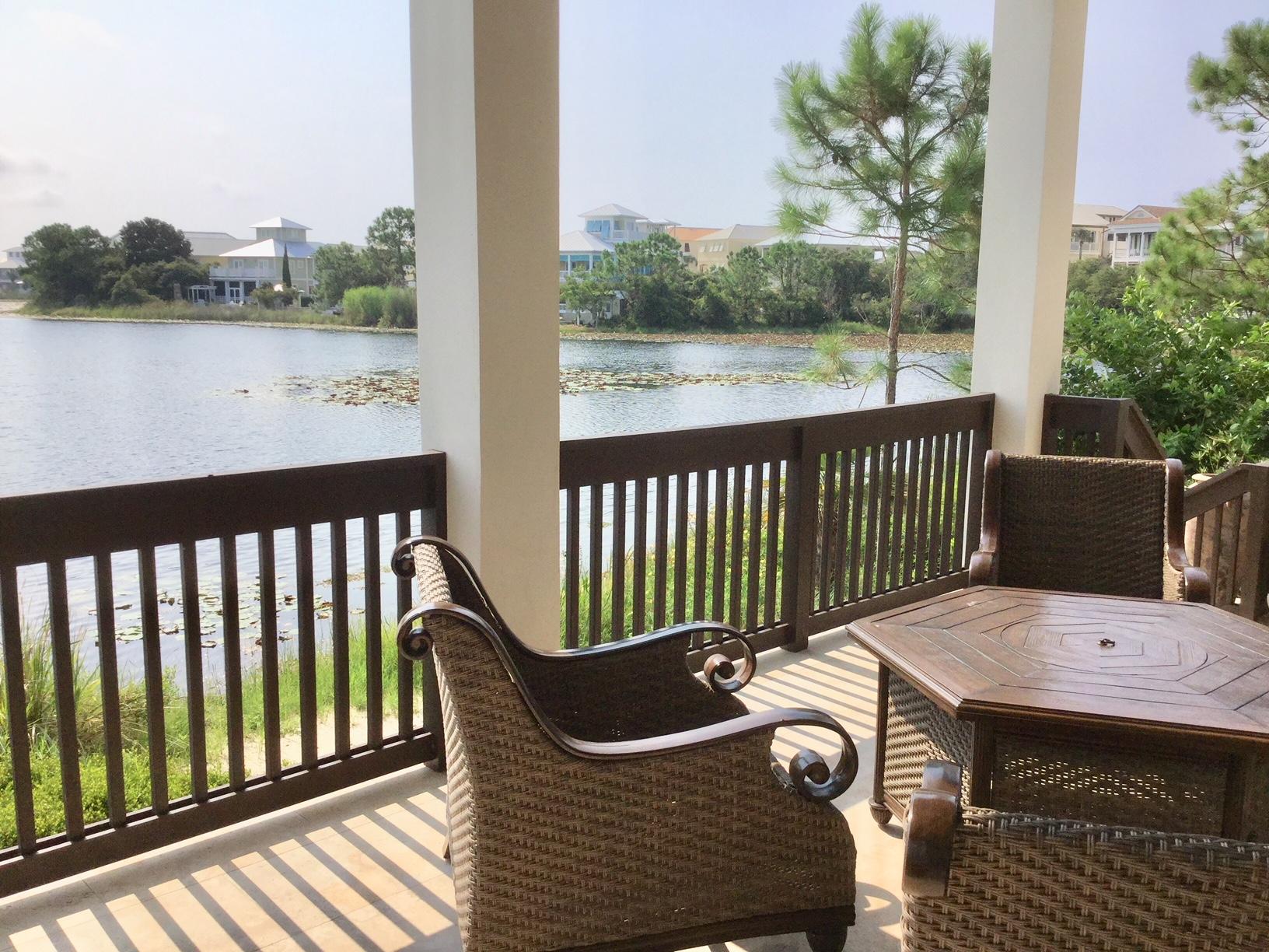 CARILLON BEACH - Residential