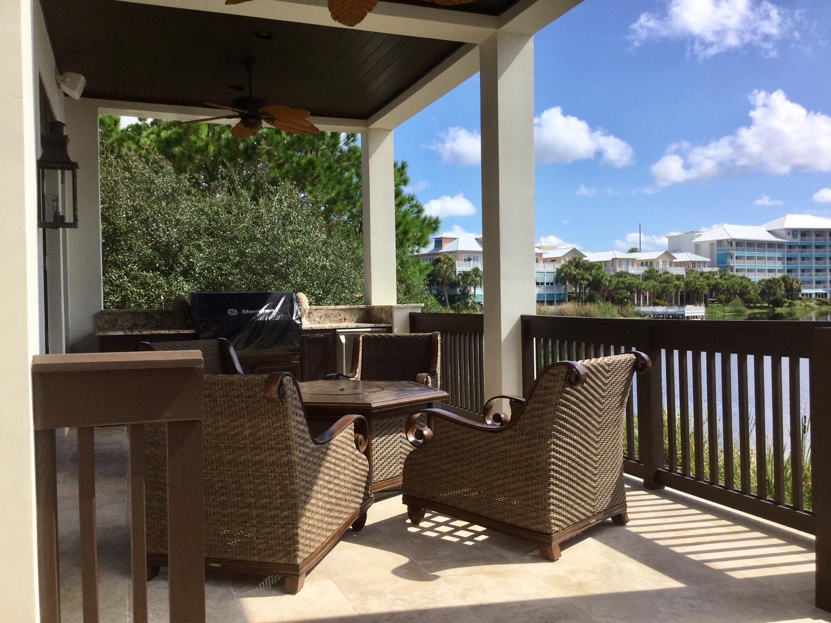 CARILLON BEACH - Residential