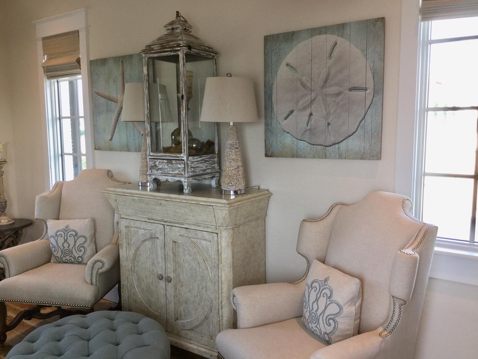 CARILLON BEACH - Residential