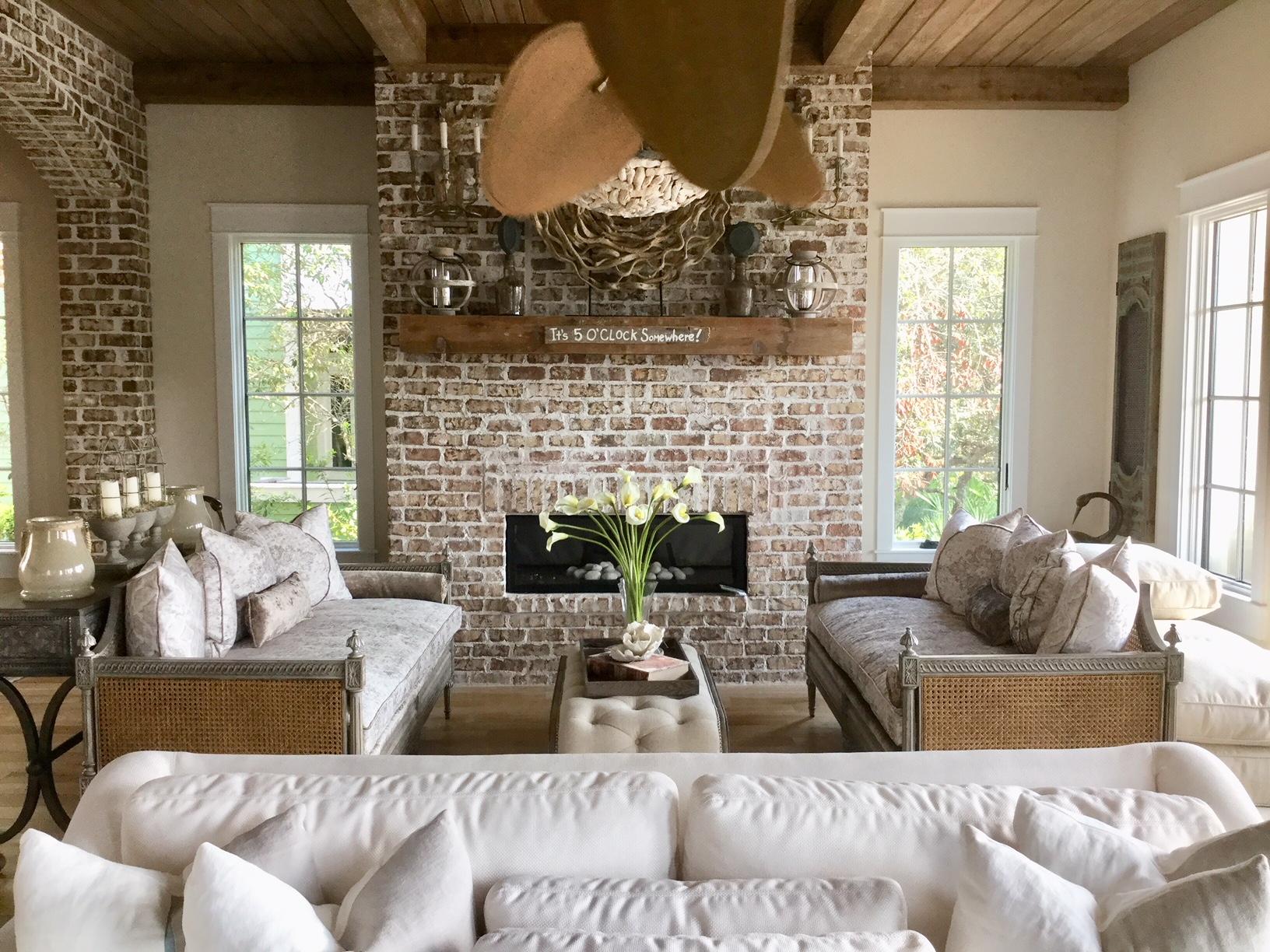 CARILLON BEACH - Residential