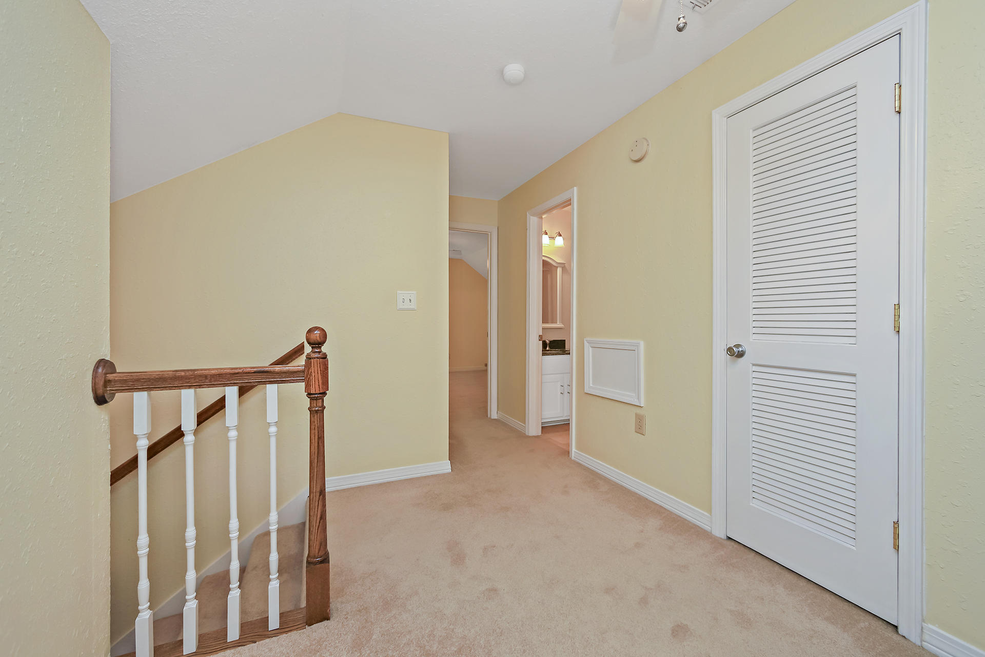 FOXWOOD ESTATES 1 - Residential