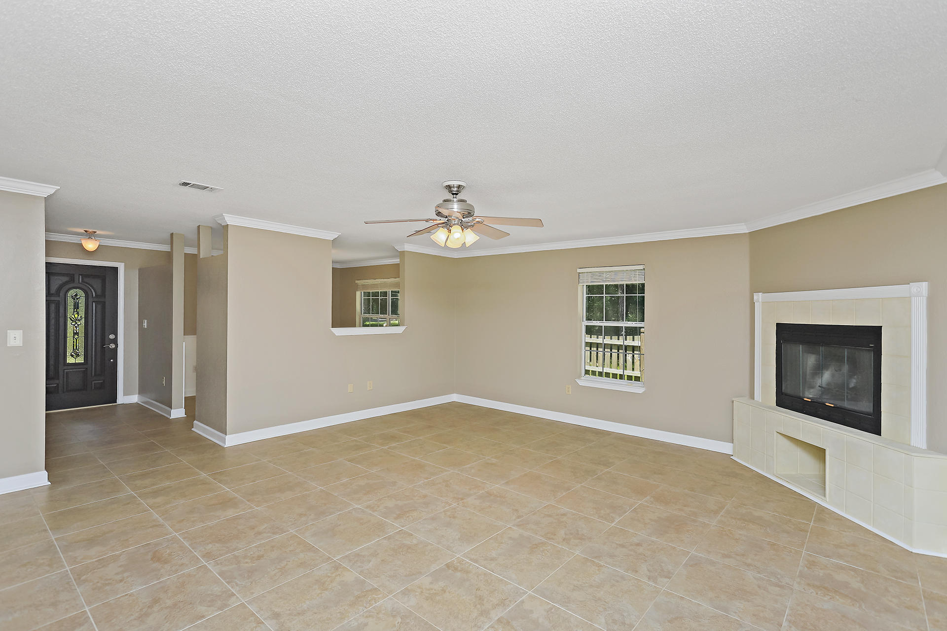 FOXWOOD ESTATES 1 - Residential