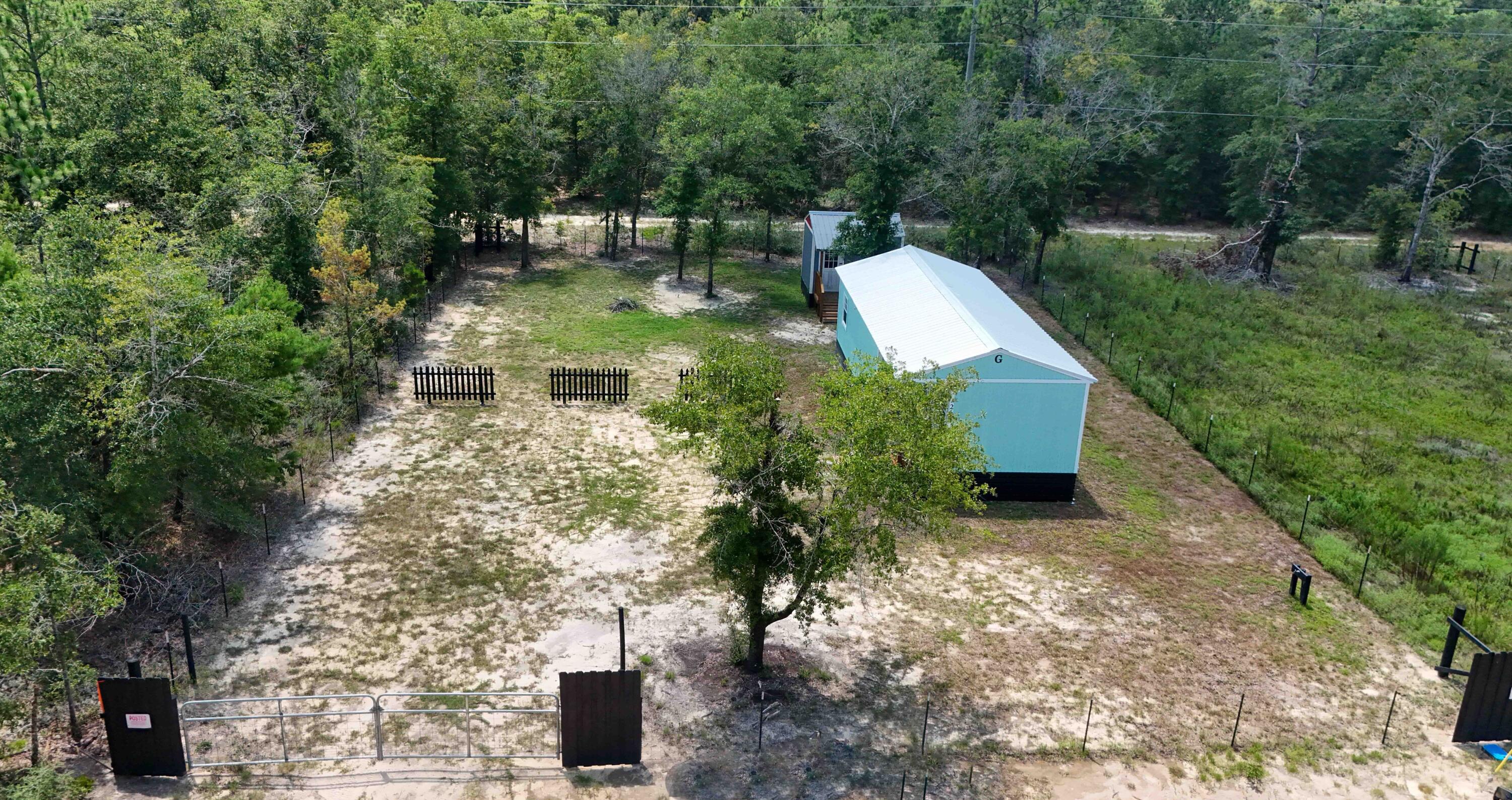 OAKWOOD HILLS UNIT 1 - Residential