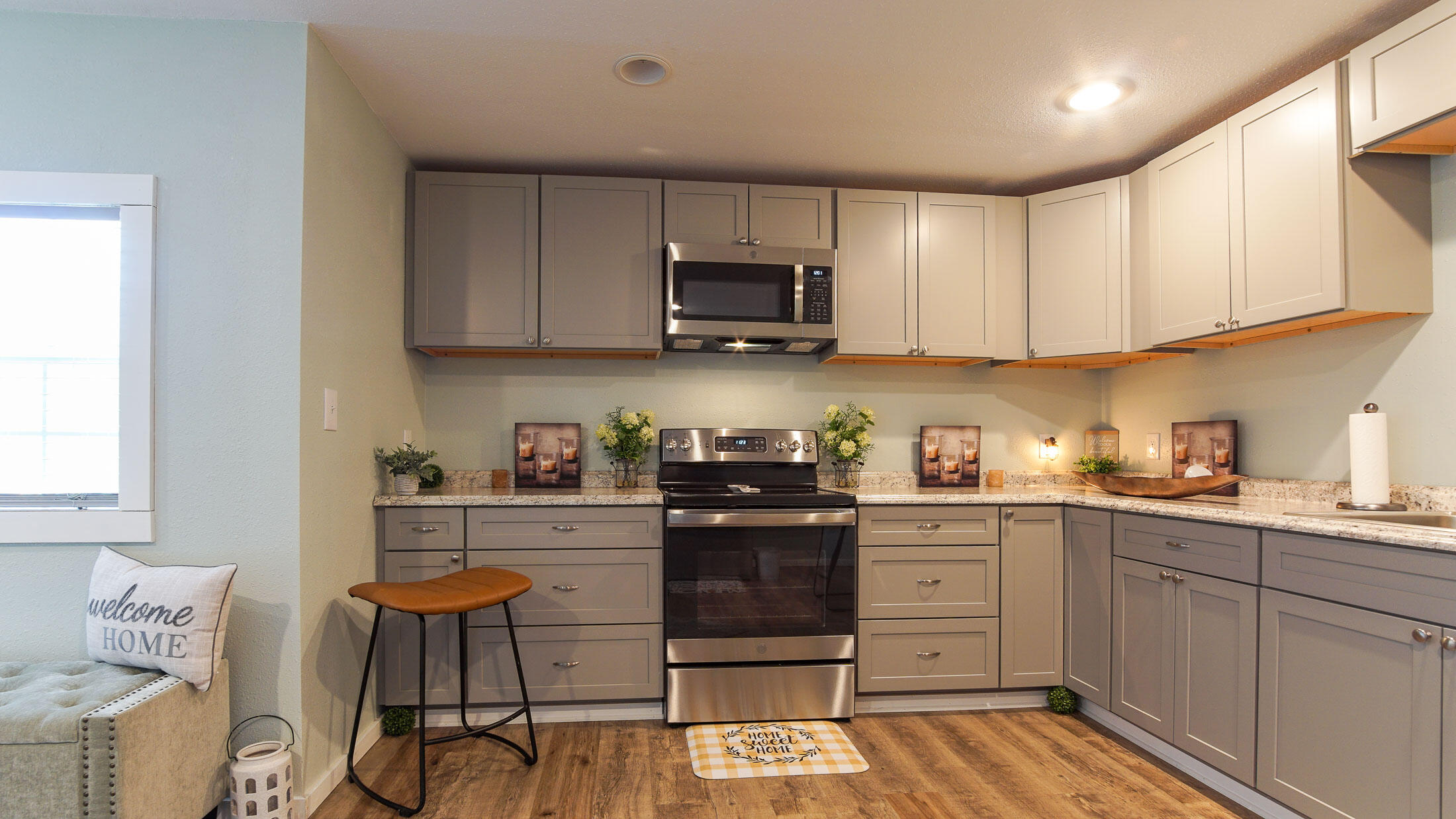 OAKWOOD HILLS UNIT 1 - Residential