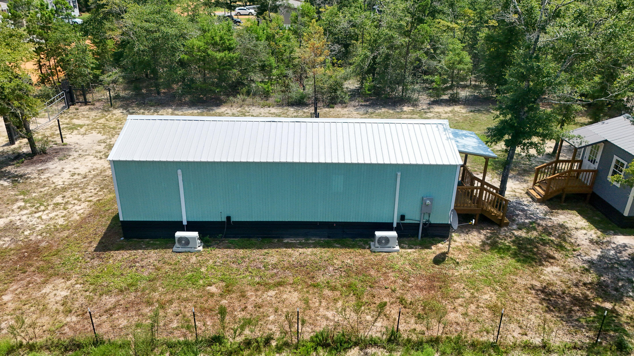 OAKWOOD HILLS UNIT 1 - Residential