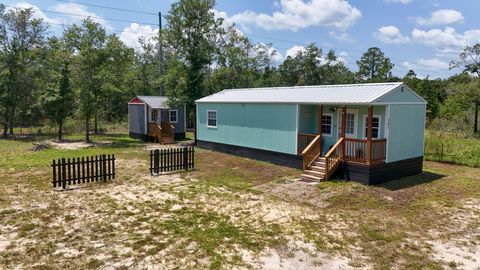 Photo of 261 W Royal Palm Avenue, DeFuniak Springs, FL 32433 (MLS # 989940)