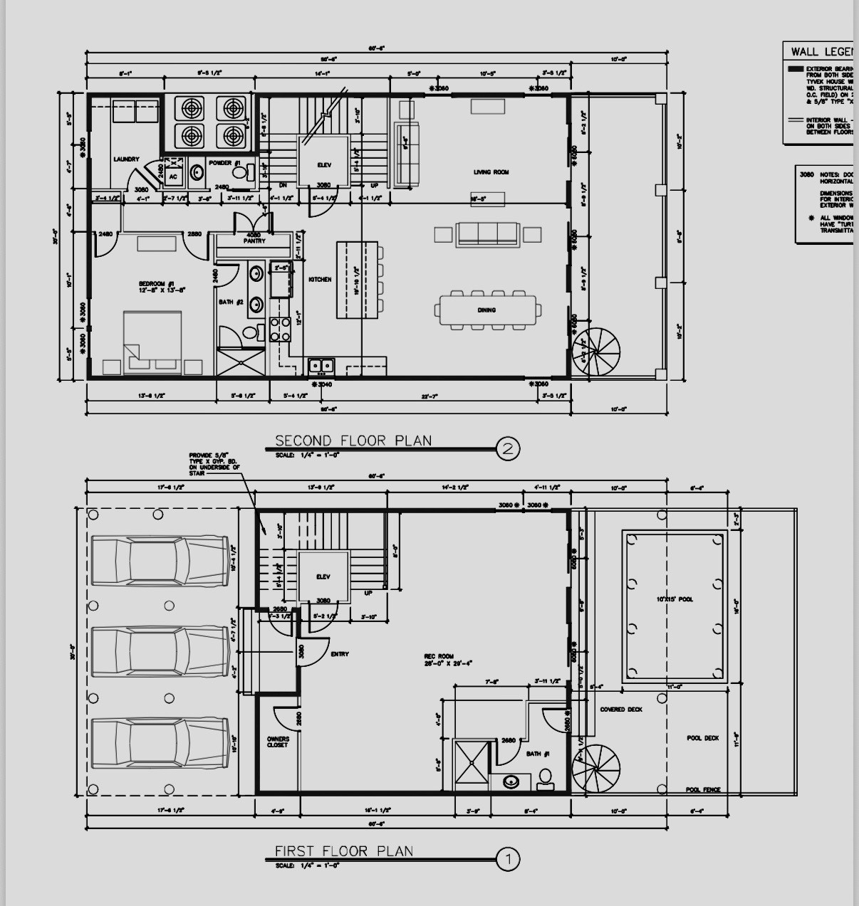 LAGUNA BEACH - Residential
