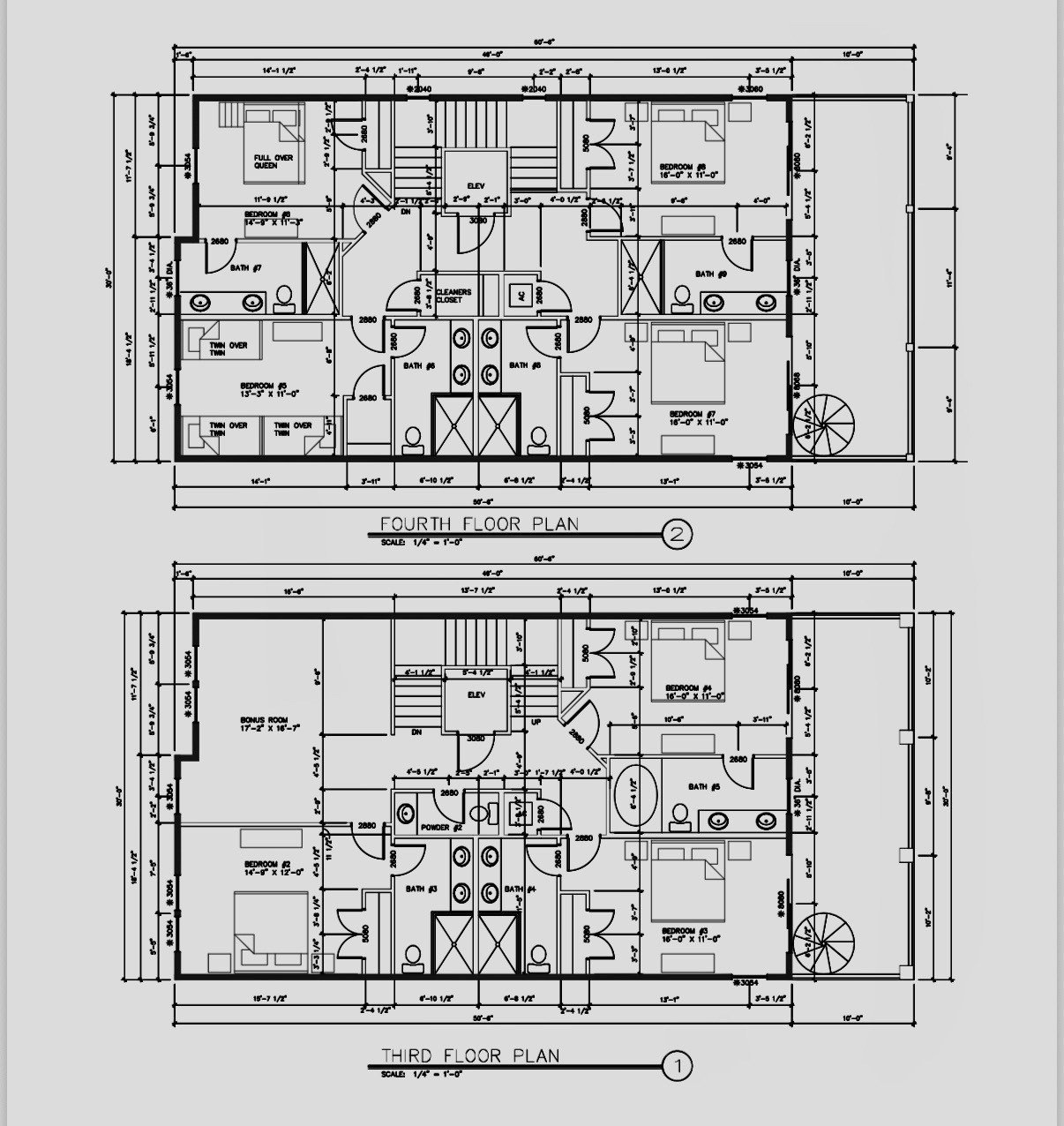 LAGUNA BEACH - Residential