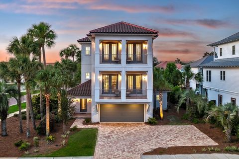 Photo of 47 Tranquility Lane, Destin, FL 32541 (MLS # 973270)