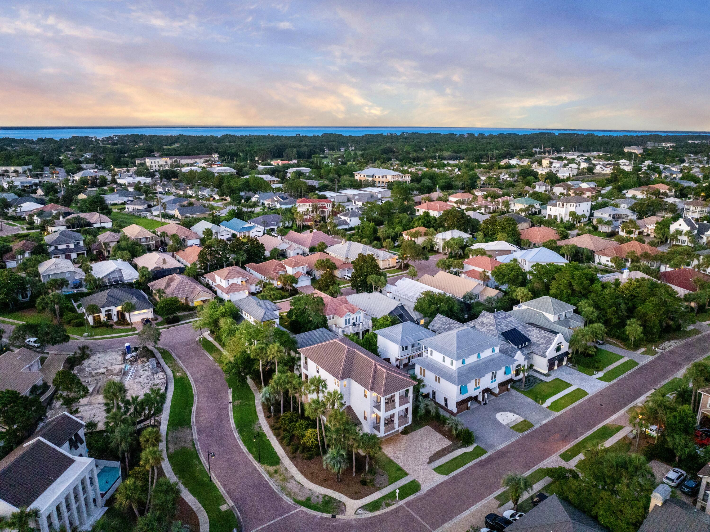 DESTINY EAST PH 1 - Residential