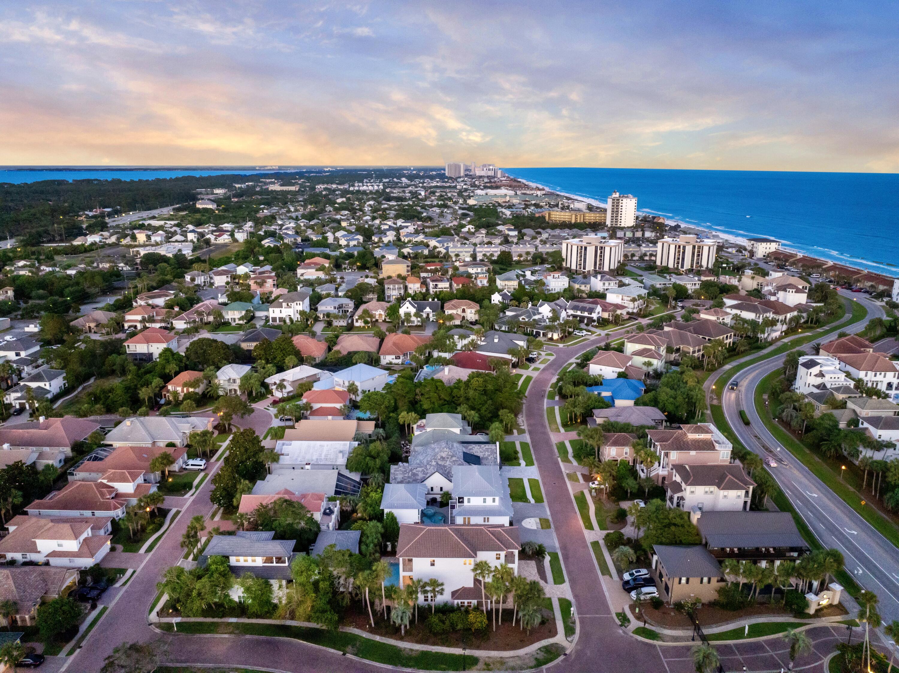 DESTINY EAST PH 1 - Residential