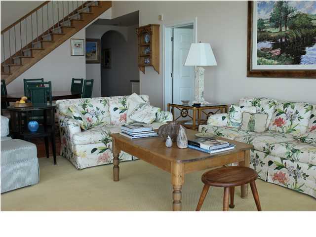 HIDDEN DUNES GRAND VILLAS - Residential