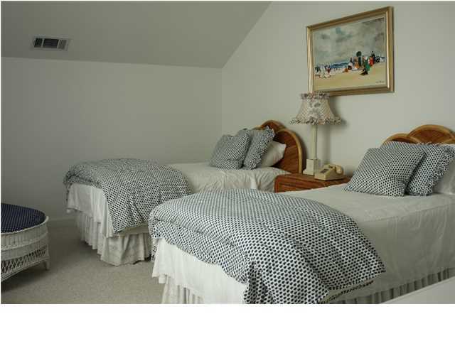 HIDDEN DUNES GRAND VILLAS - Residential