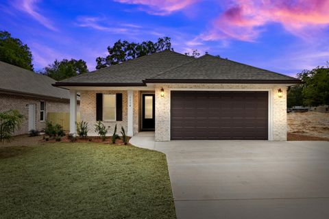 1442 Cat Mar Road Niceville FL 32578