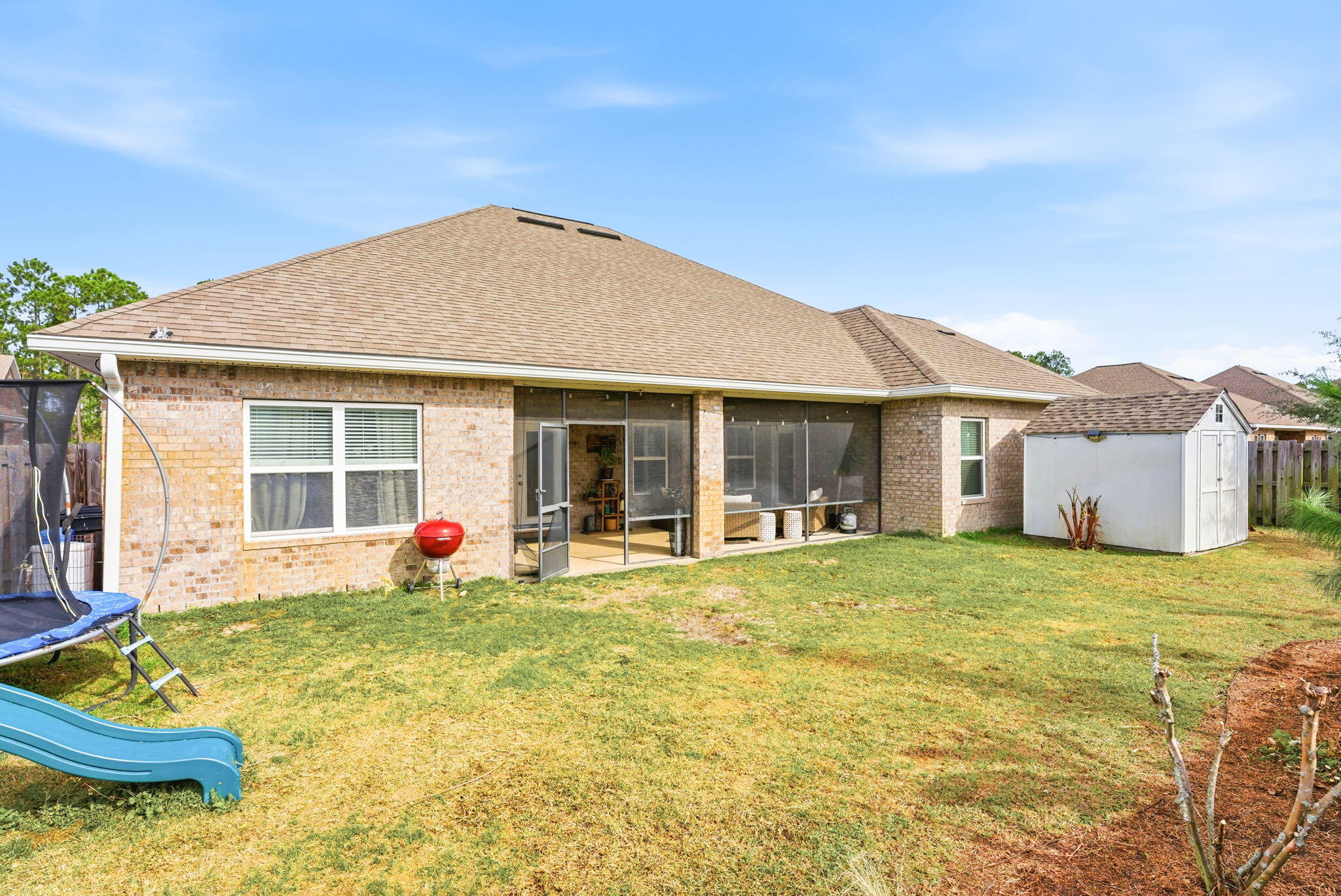 HAMMOCK BAY - Residential Lease