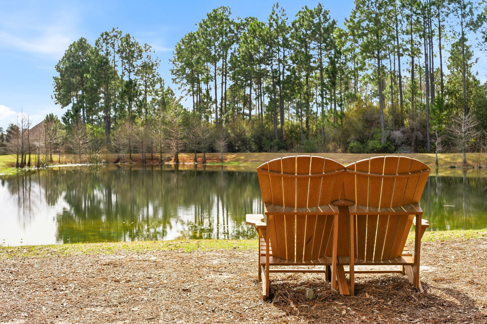 HAMMOCK BAY - Residential Lease