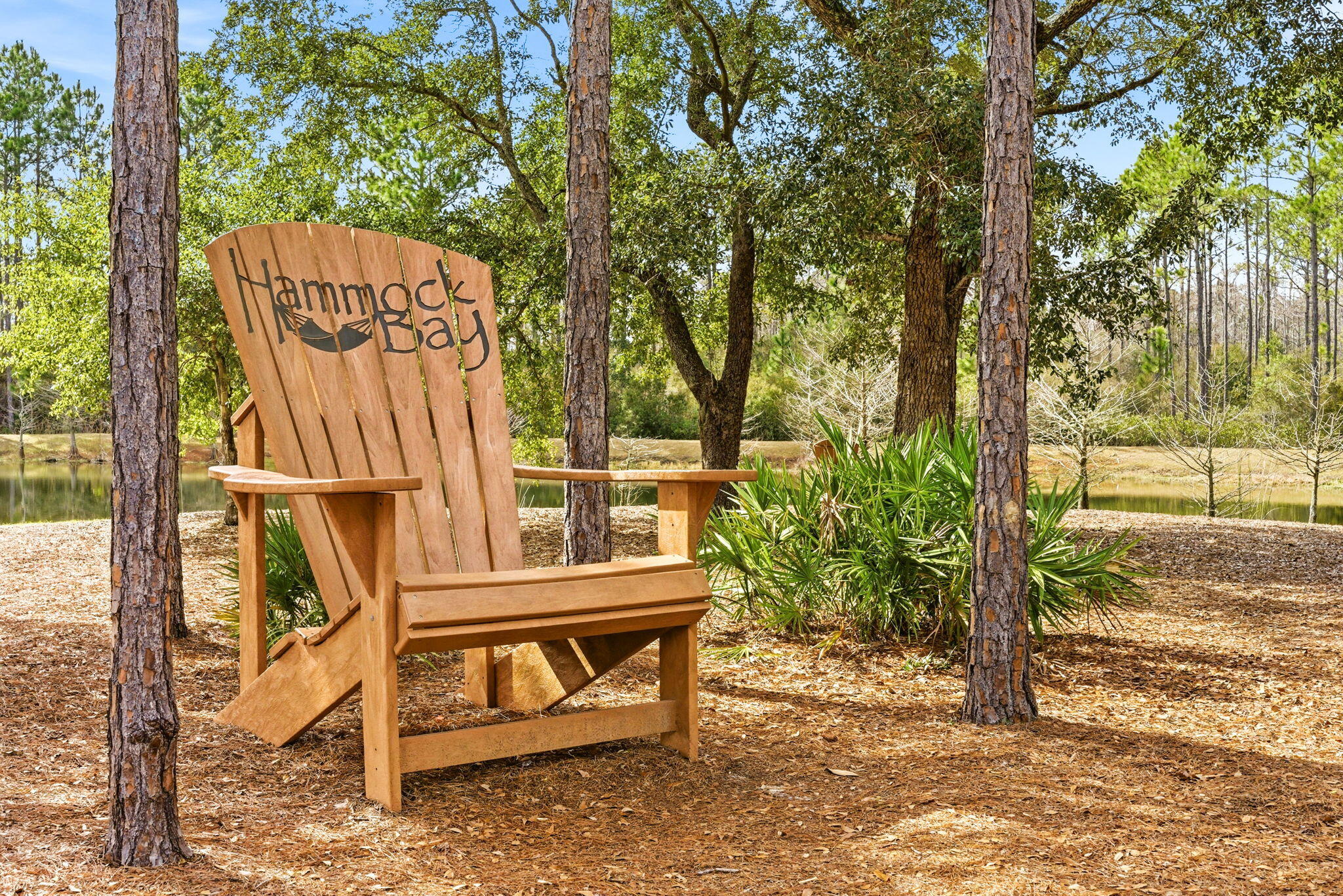 HAMMOCK BAY - Residential Lease