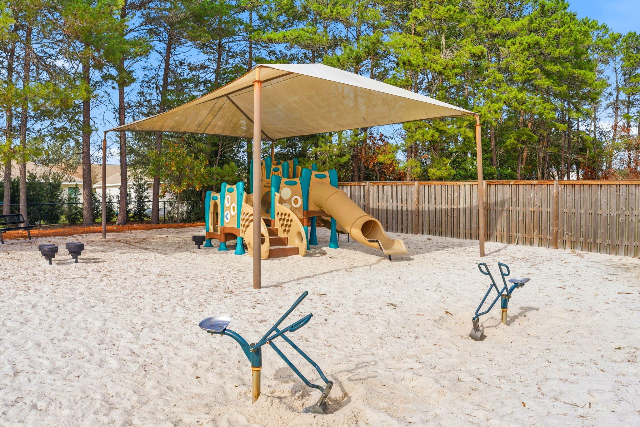 HAMMOCK BAY - Residential Lease