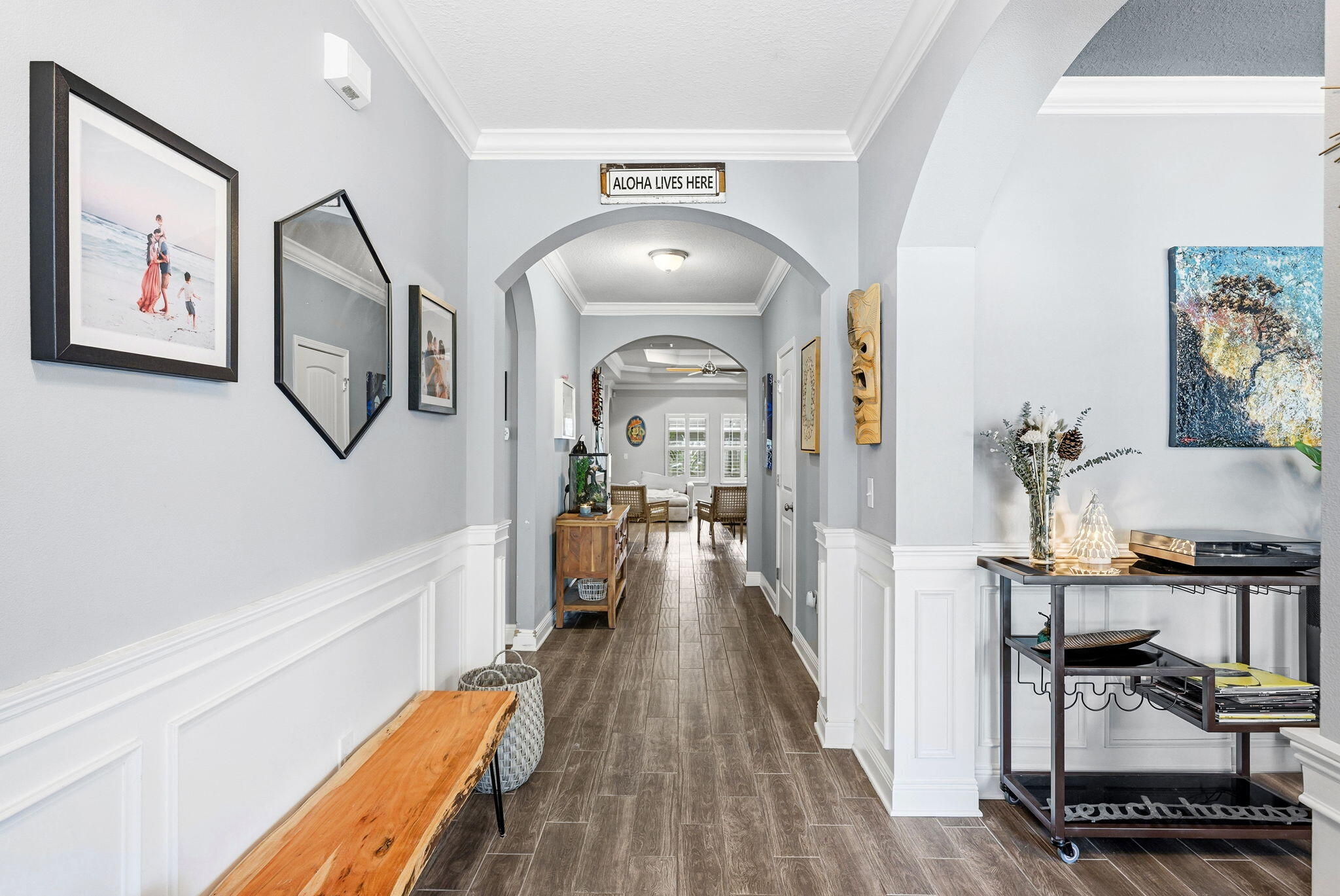 HAMMOCK BAY - Residential Lease