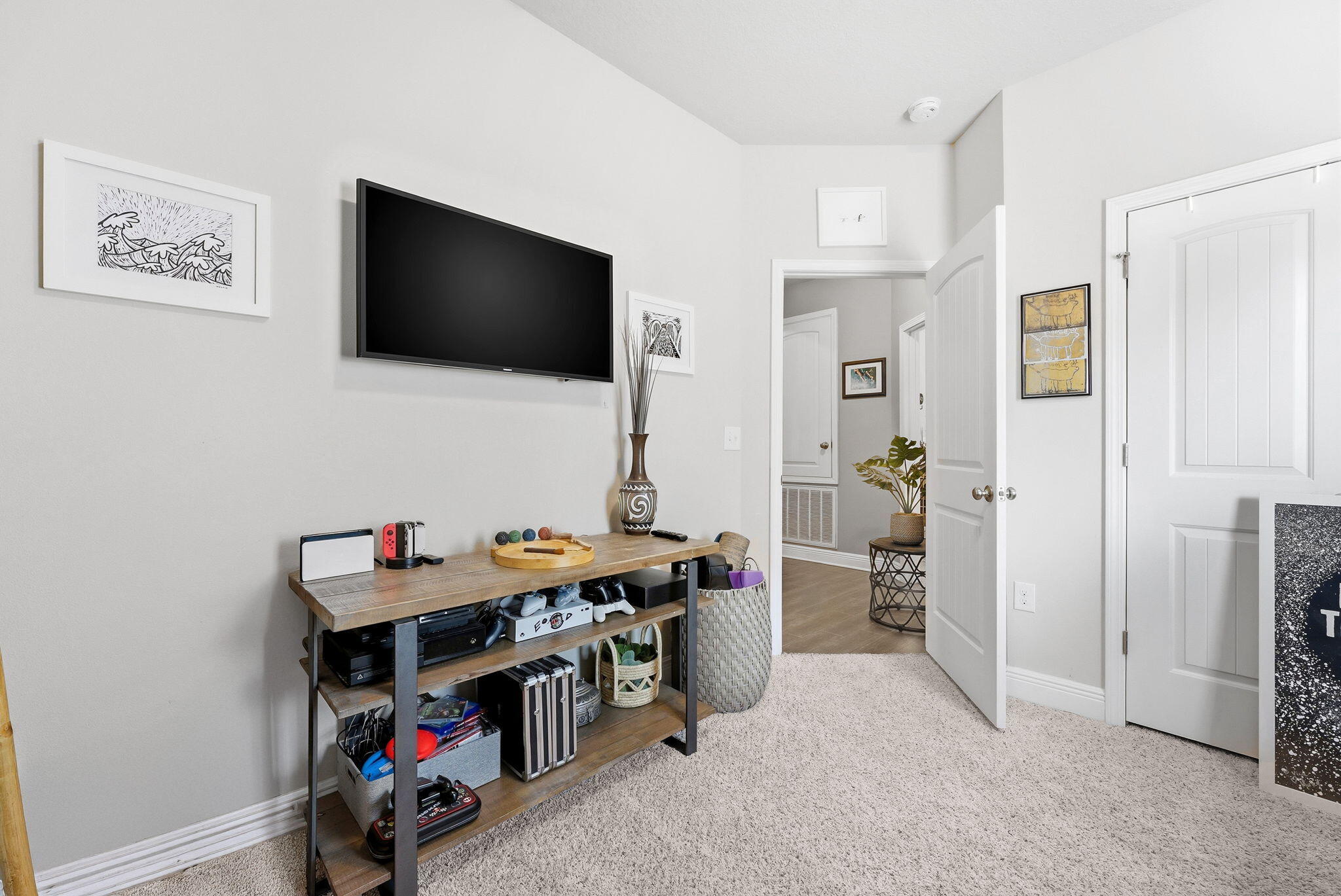 HAMMOCK BAY - Residential Lease