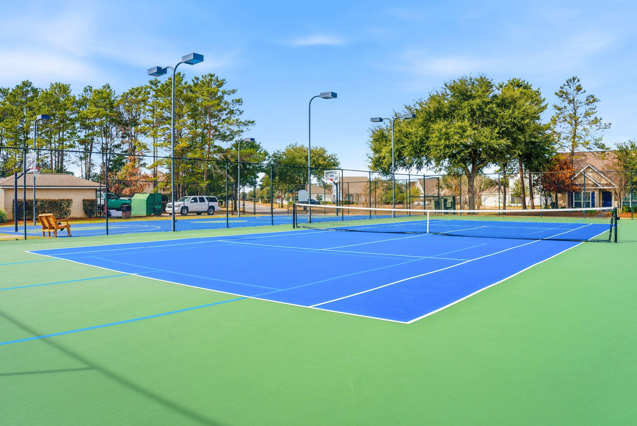 HAMMOCK BAY - Residential Lease