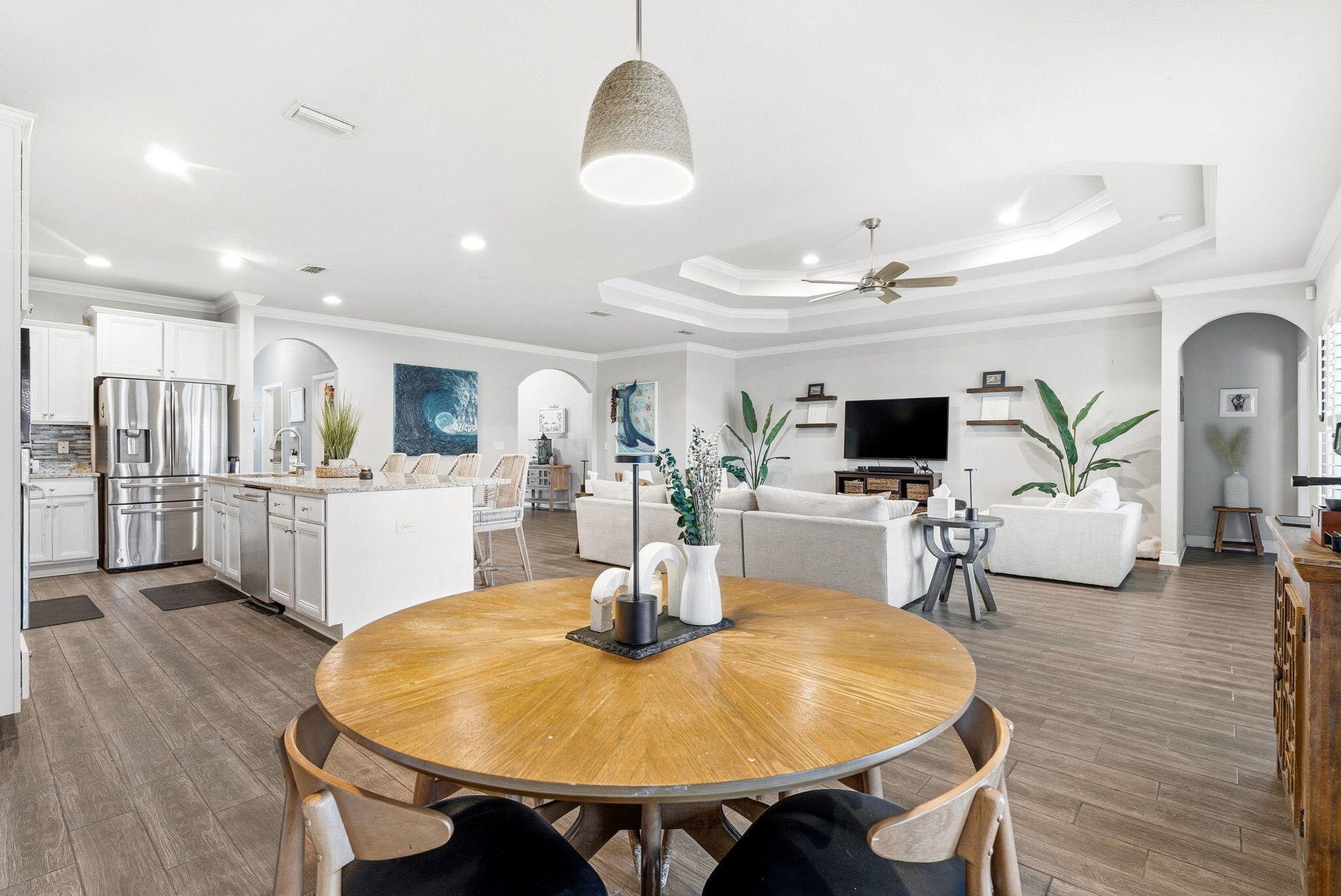 HAMMOCK BAY - Residential Lease