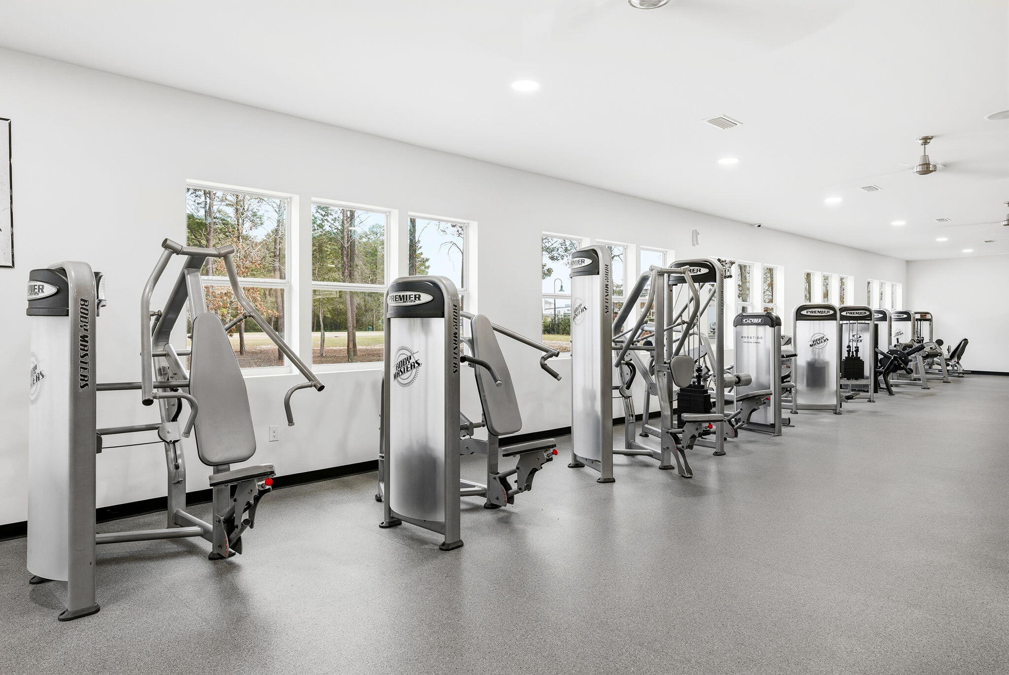 HAMMOCK BAY - Residential Lease